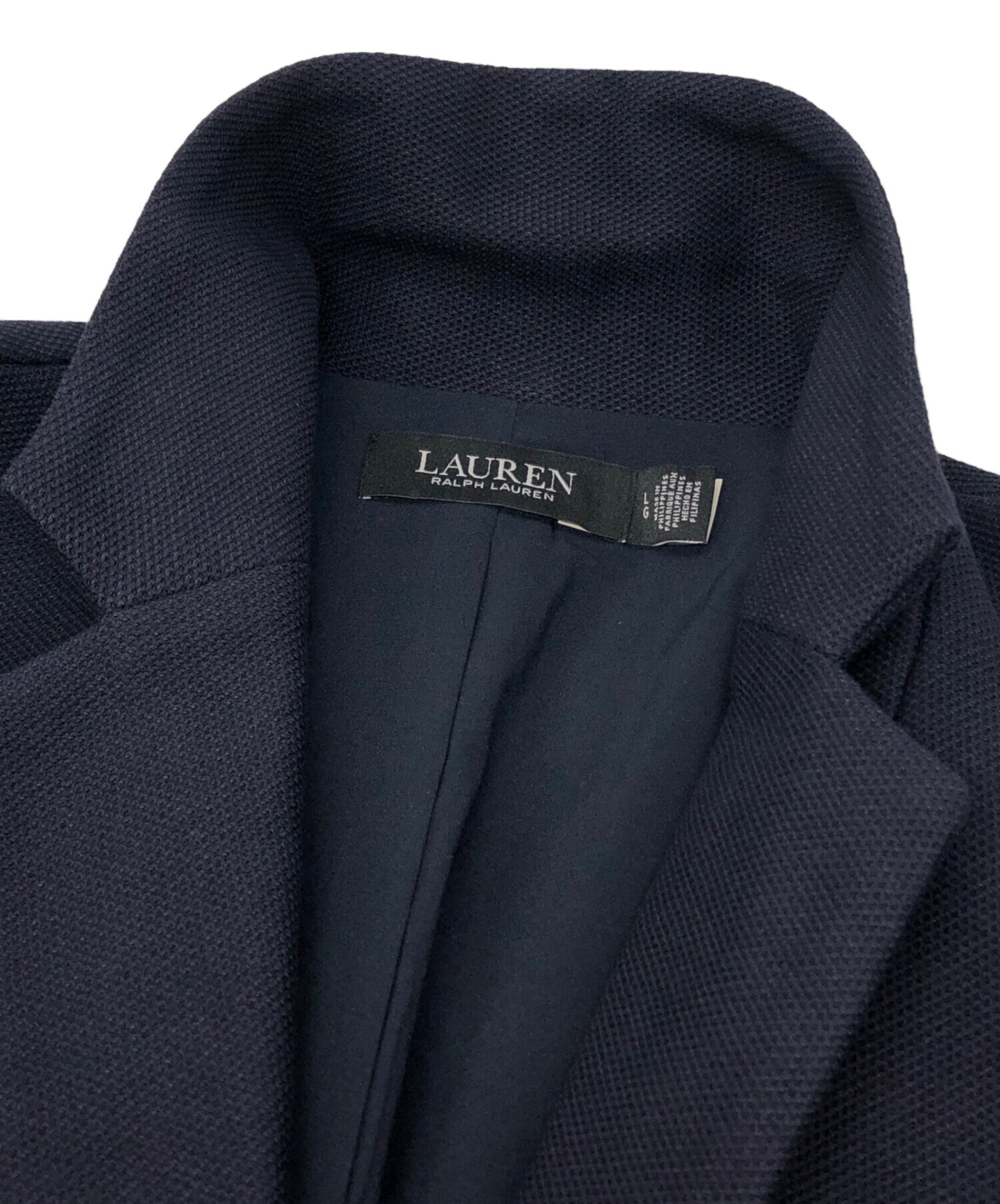 中古・古着通販】LAUREN RALPH LAUREN (ローレンラルフローレン 中古・古着通販】LAUREN RALPH LAUREN (ローレンラルフローレン