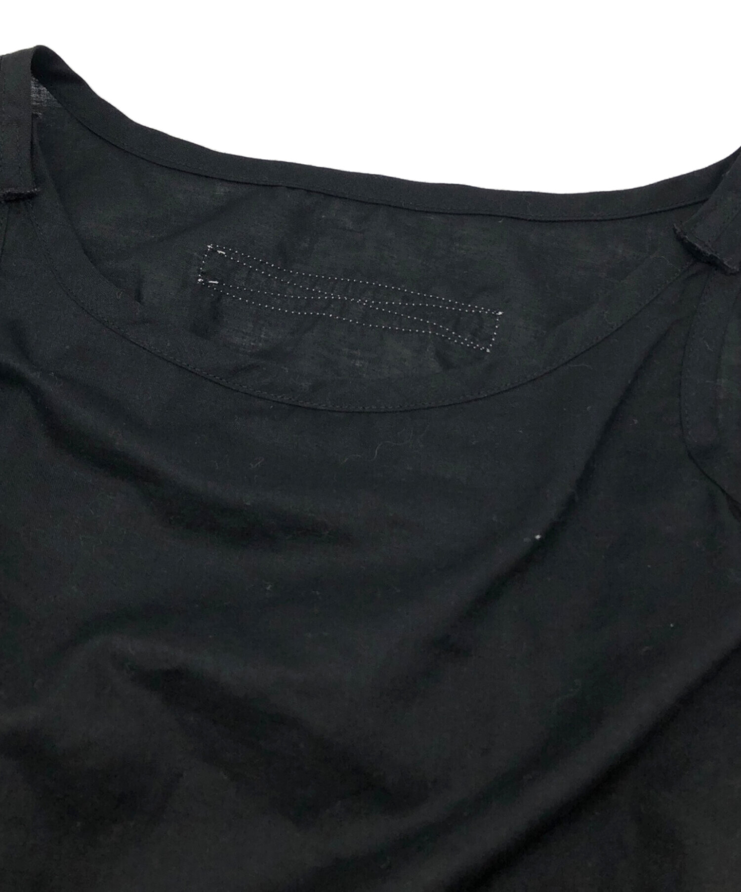 中古・古着通販】alice auaa (アリスアウアア) シースルーブラウス