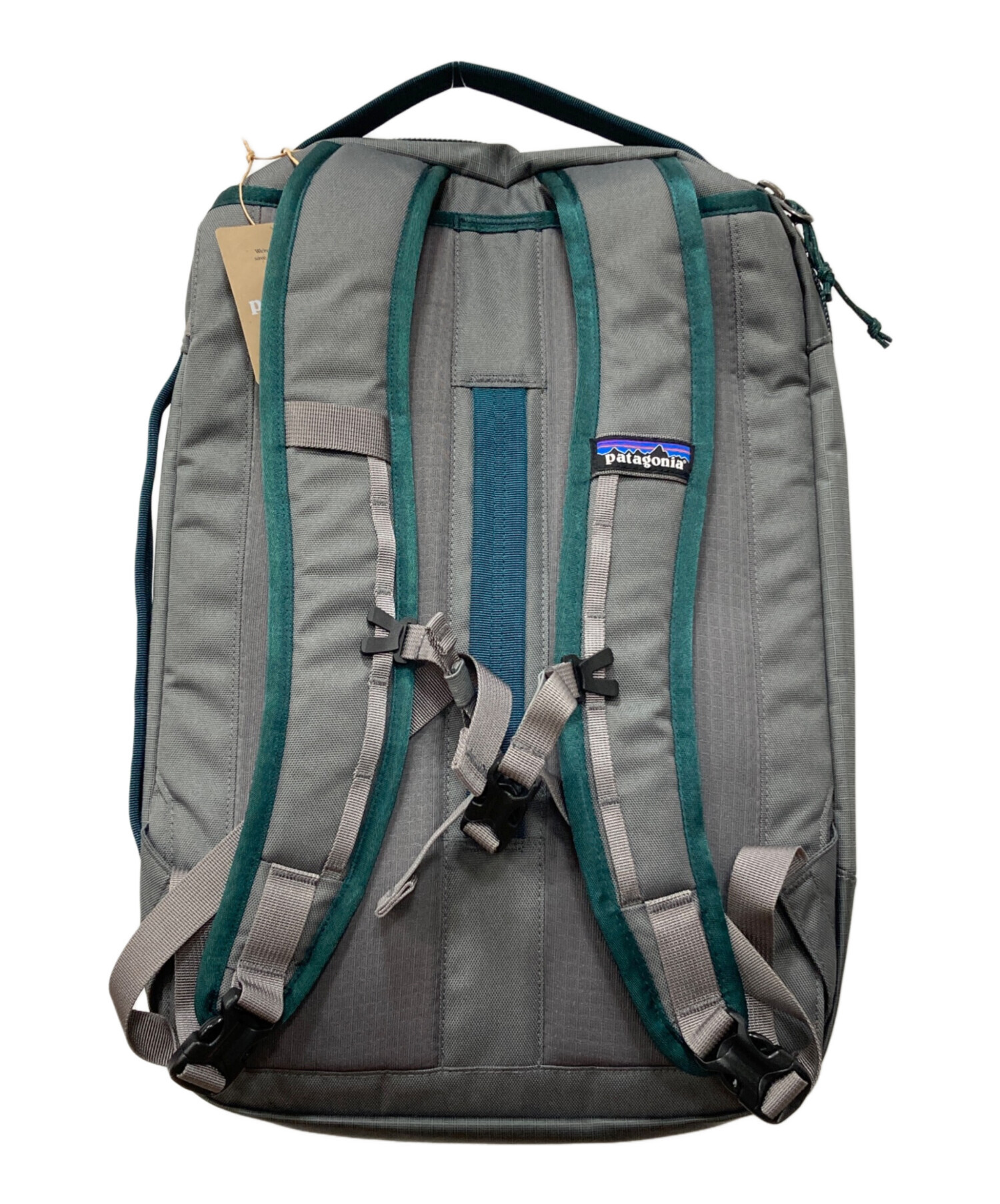 中古・古着通販】Patagonia (パタゴニア) ブラックホール マイクロ MLC