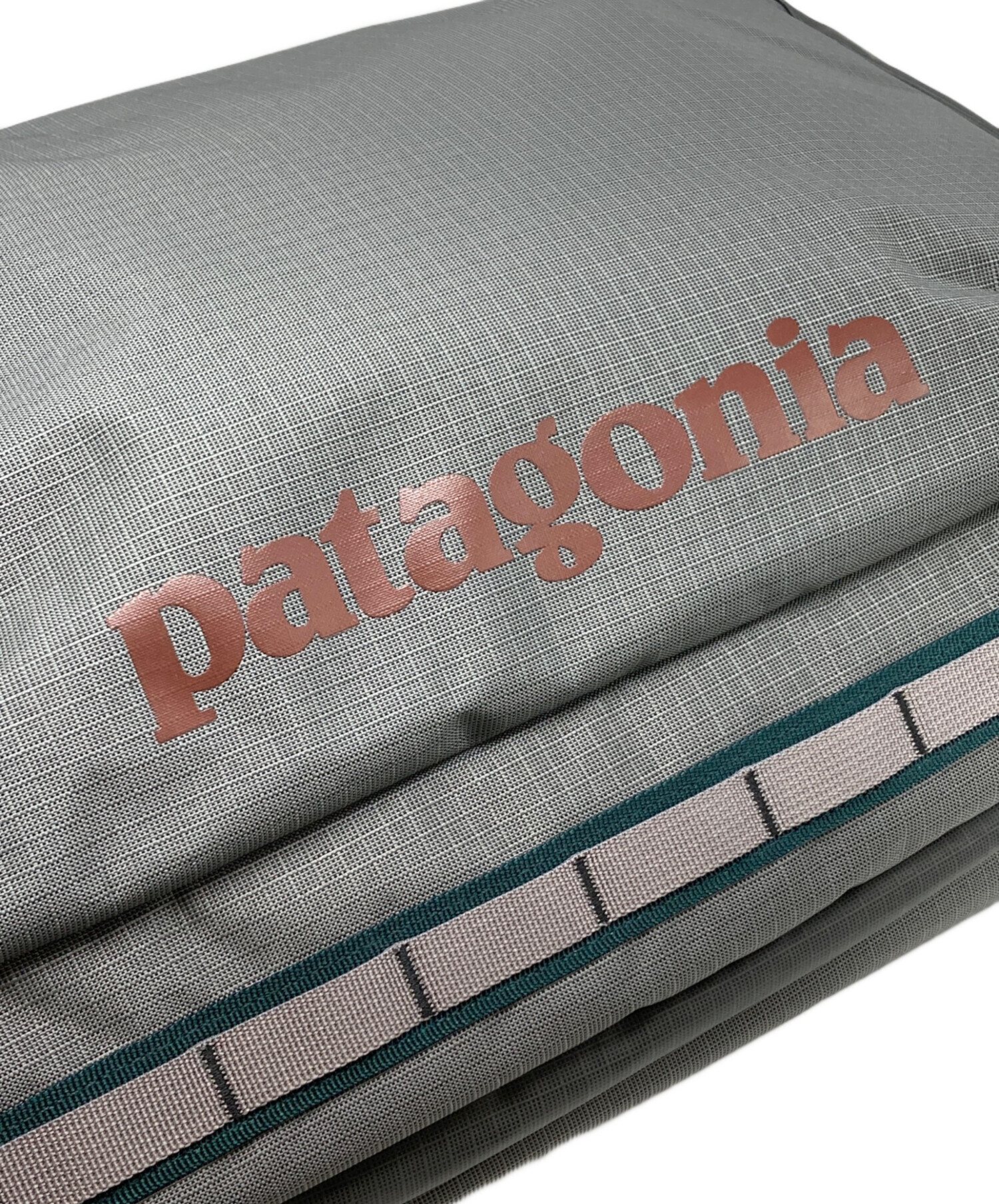中古・古着通販】Patagonia (パタゴニア) ブラックホール マイクロ MLC