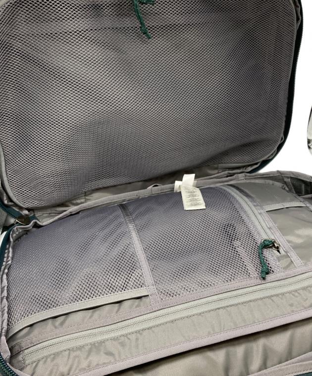 中古・古着通販】Patagonia (パタゴニア) ブラックホール マイクロ MLC