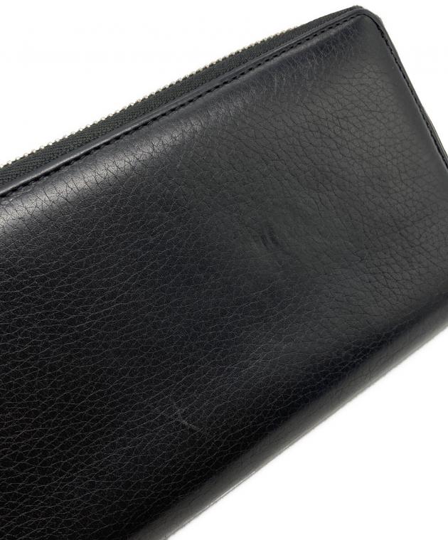 中古・古着通販】GUCCI (グッチ) インターロッキングG ラウンドジップ