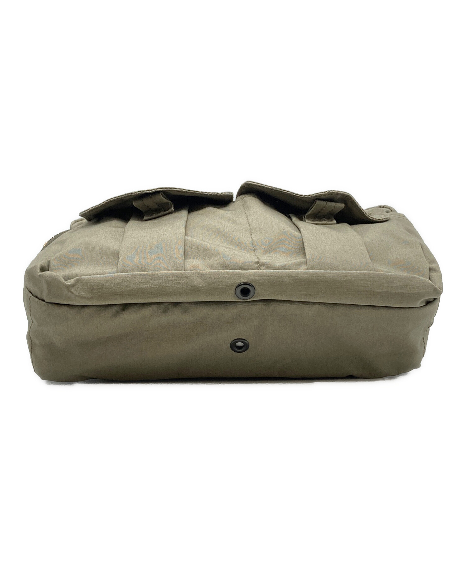 中古・古着通販】FILSON (フィルソン) COMPACT FISHING WAIST PACK
