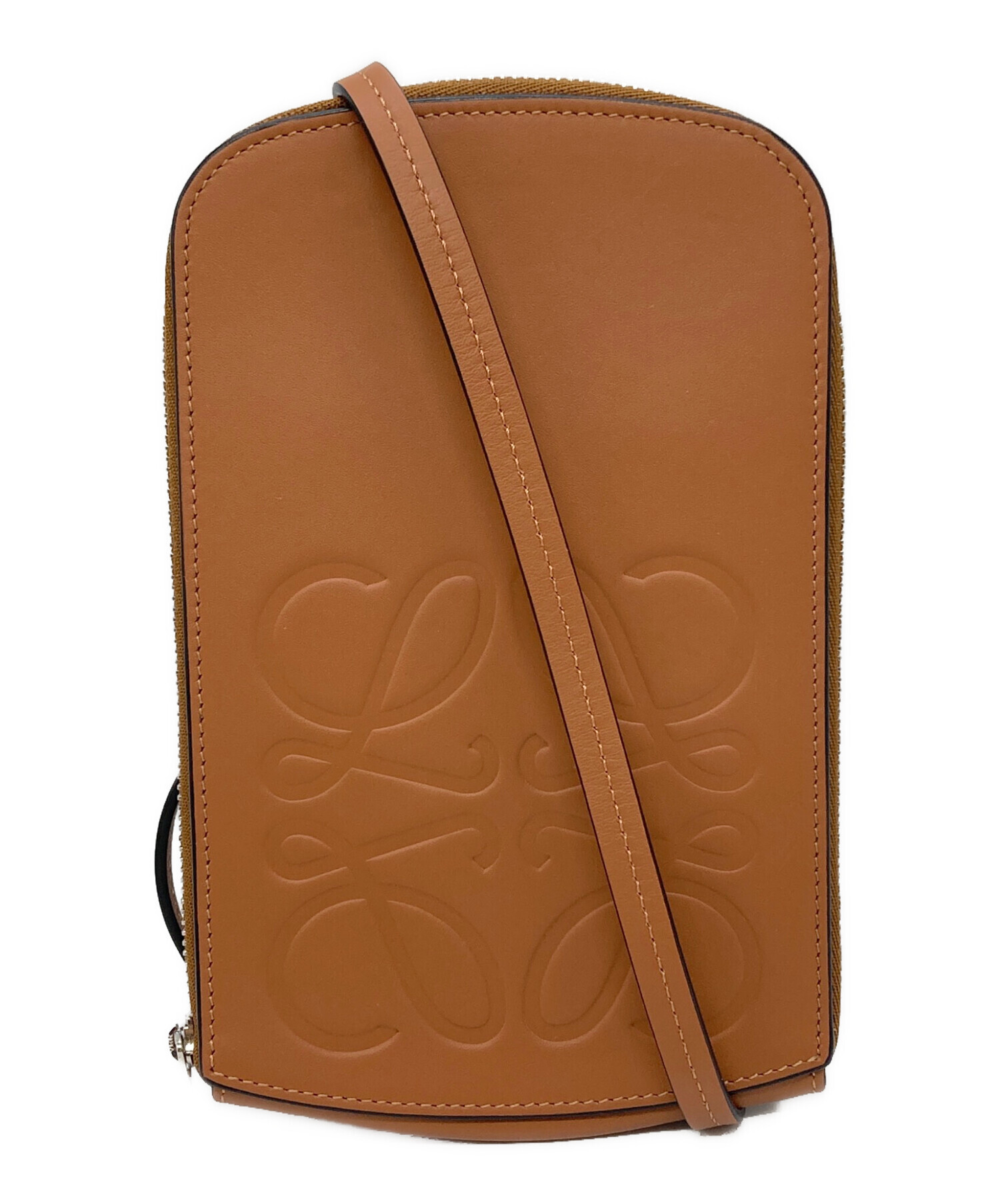 中古・古着通販】LOEWE (ロエベ) マルチ ファンクショナルケース 