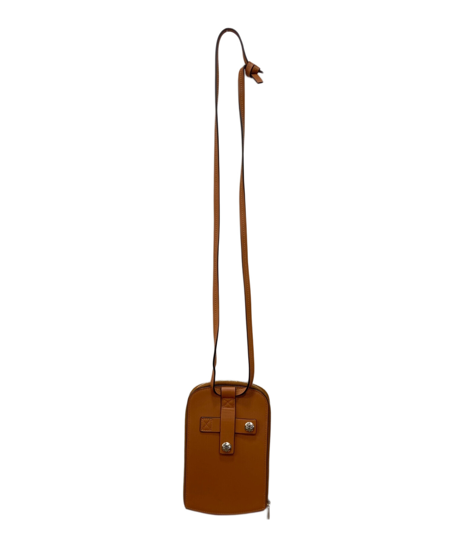 中古・古着通販】LOEWE (ロエベ) マルチ ファンクショナルケース 