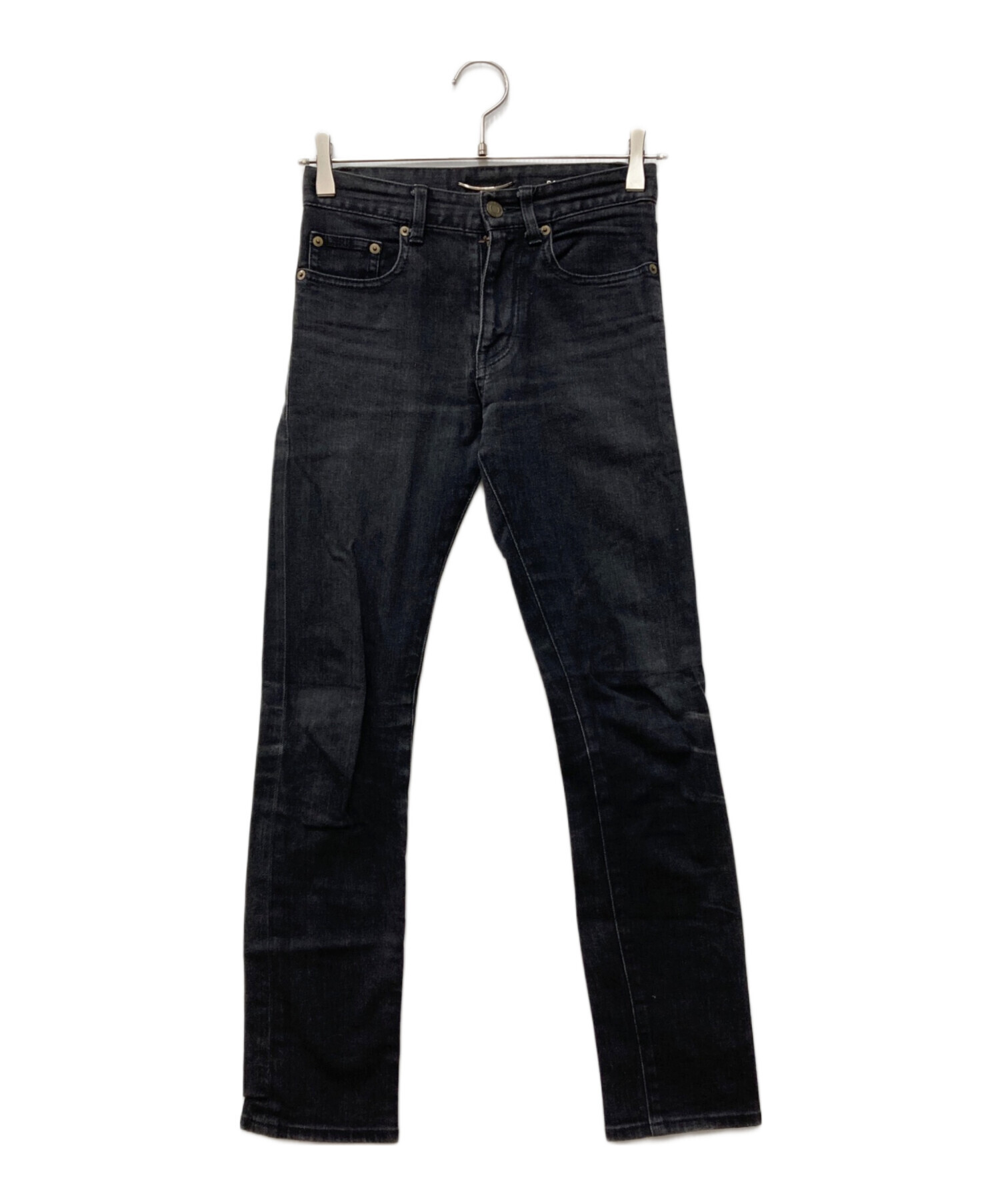 中古・古着通販】Saint Laurent Paris (サンローランパリ) 13AW エディ