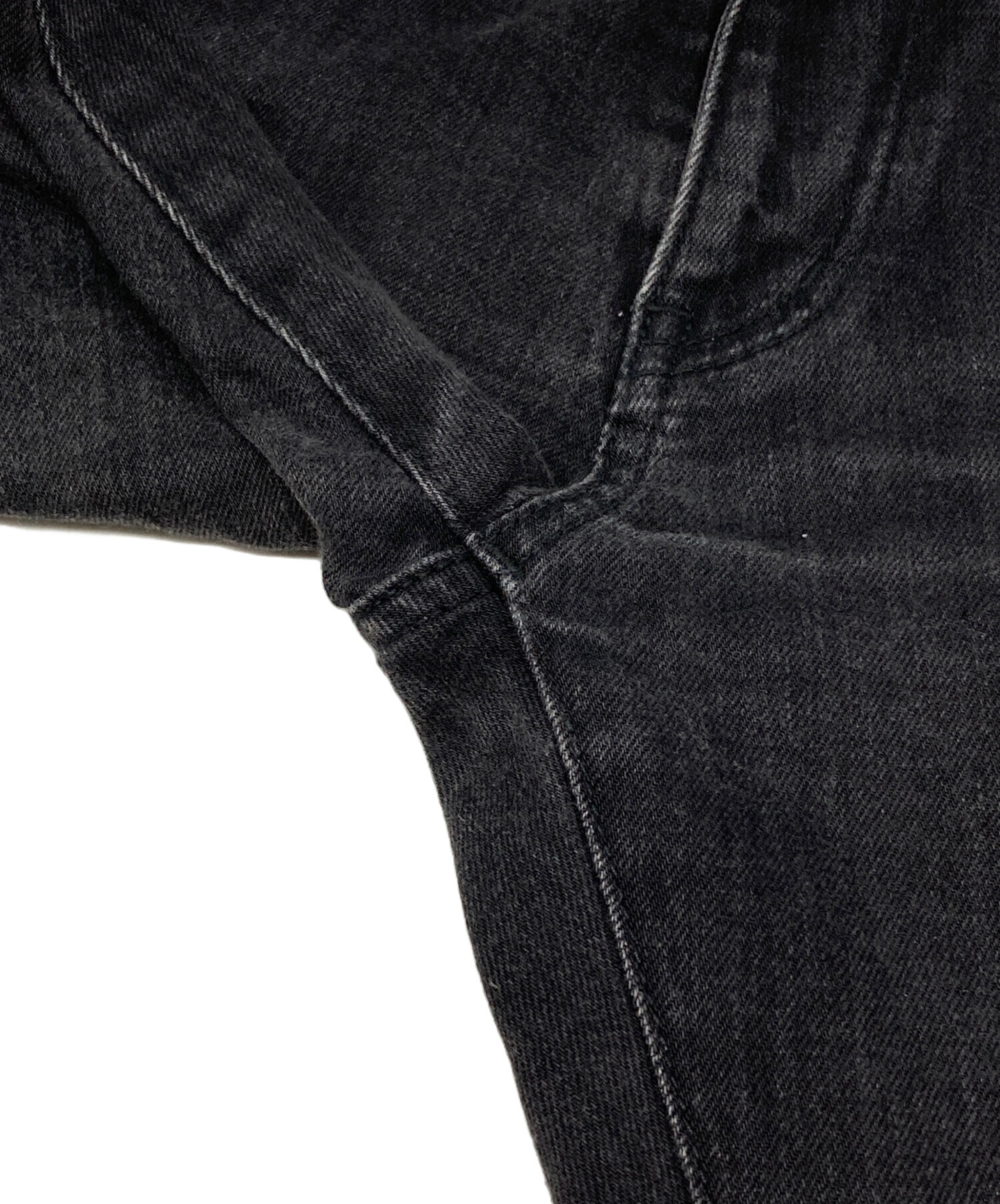 中古・古着通販】Saint Laurent Paris (サンローランパリ) 13AW エディ