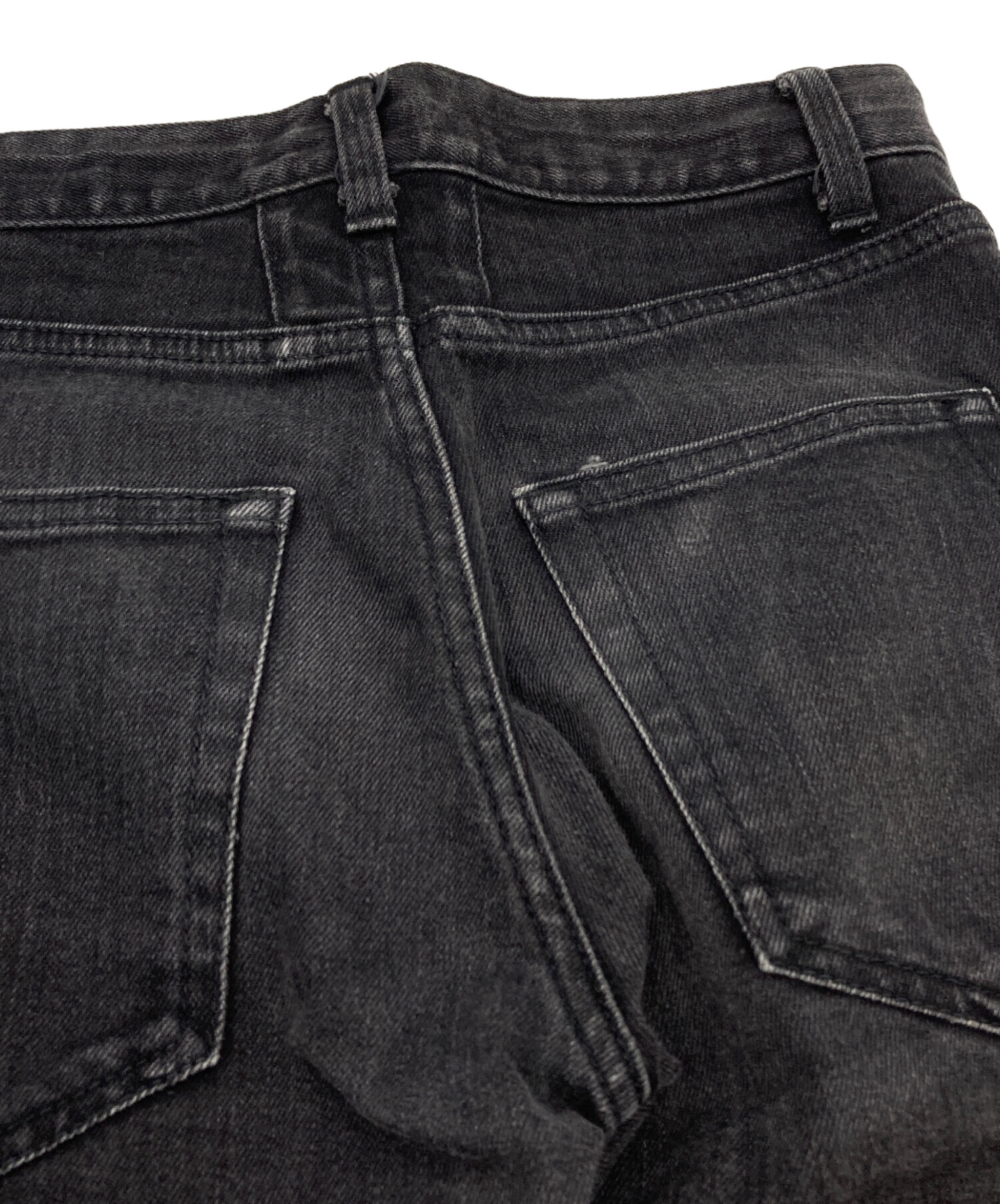 中古・古着通販】Saint Laurent Paris (サンローランパリ) 13AW エディ