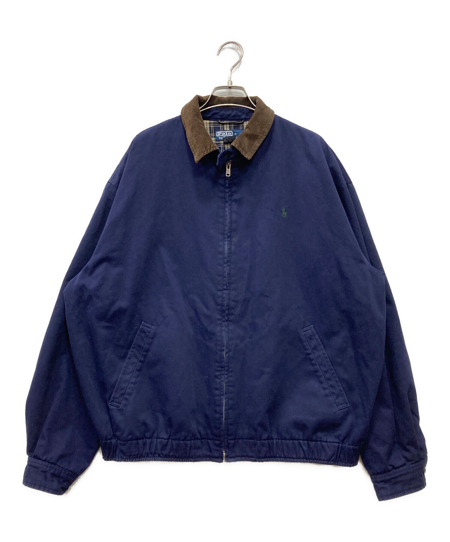 ラルフローレンＬサイズ　新品未使用 中古・古着通販】POLO RALPH LAUREN (ポロ・ラルフローレン) 襟