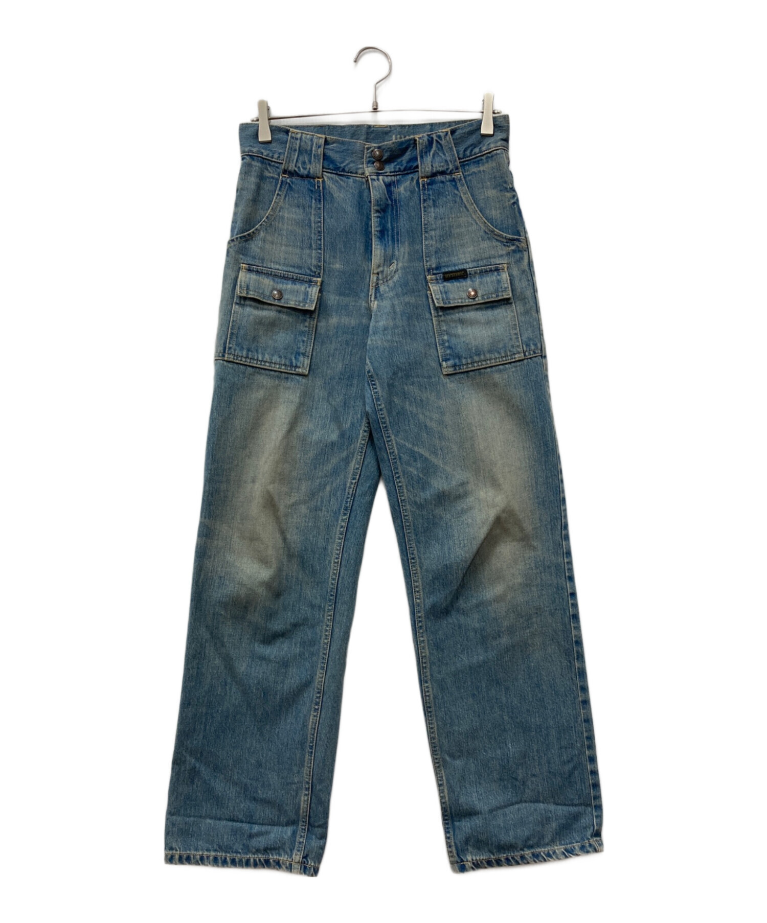 中古・古着通販】Hysteric Glamour (ヒステリックグラマー) ブッシュ