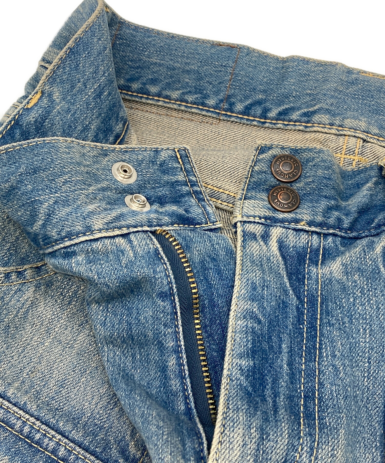 中古・古着通販】Hysteric Glamour (ヒステリックグラマー) ブッシュ