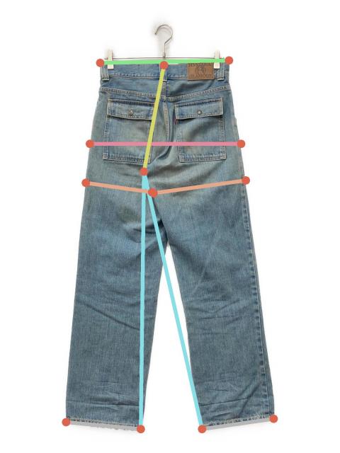 中古・古着通販】Hysteric Glamour (ヒステリックグラマー) ブッシュ