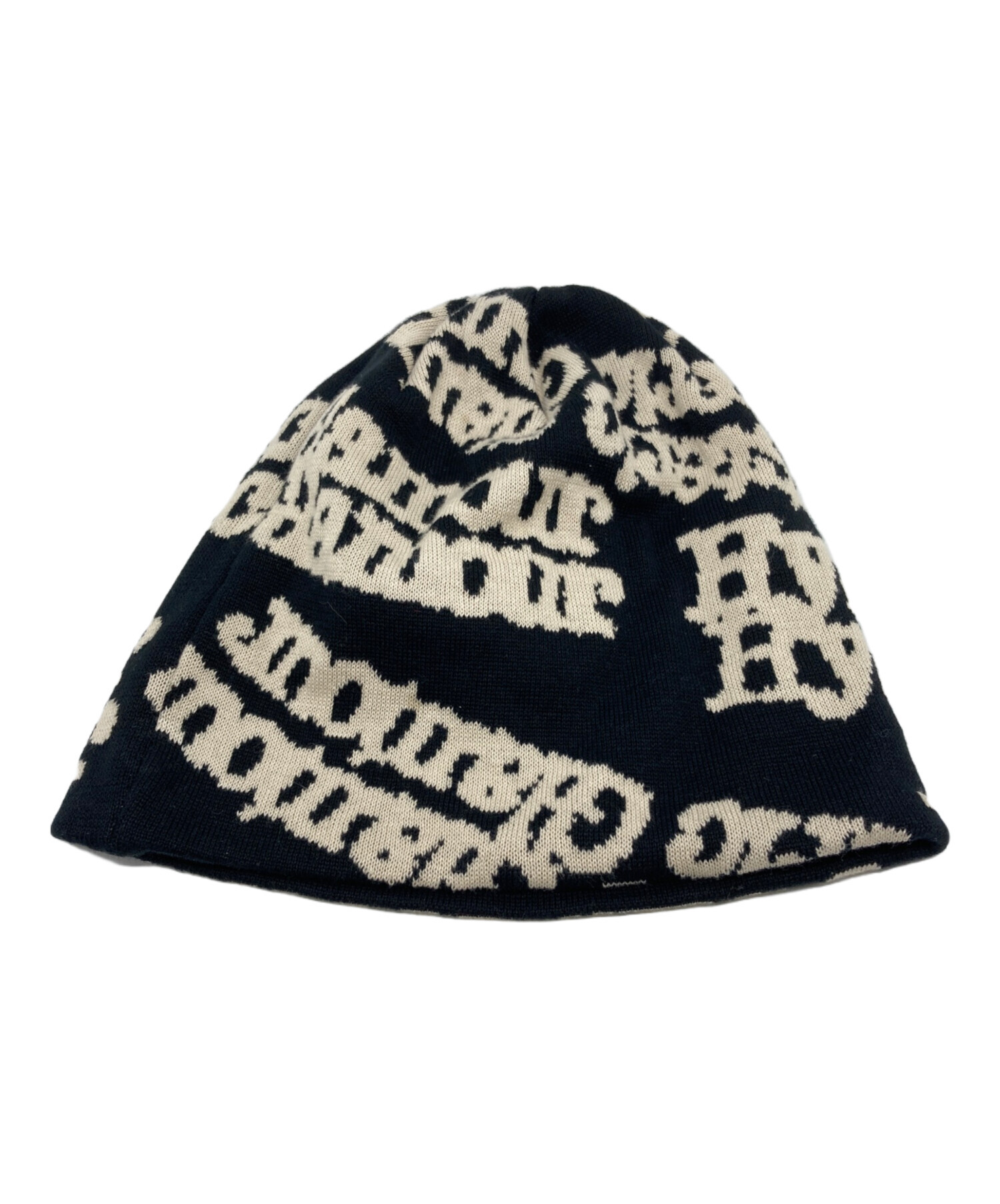 hysteric glamour ビーニー 中古・古着通販】Hysteric Glamour (ヒステリックグラマー) Type Logo