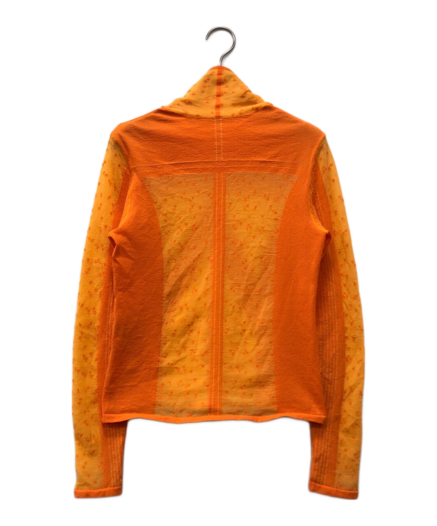 美品】 Mame Kurogouchi / マメクロゴウチ | Osmanthus Motif Jacquard