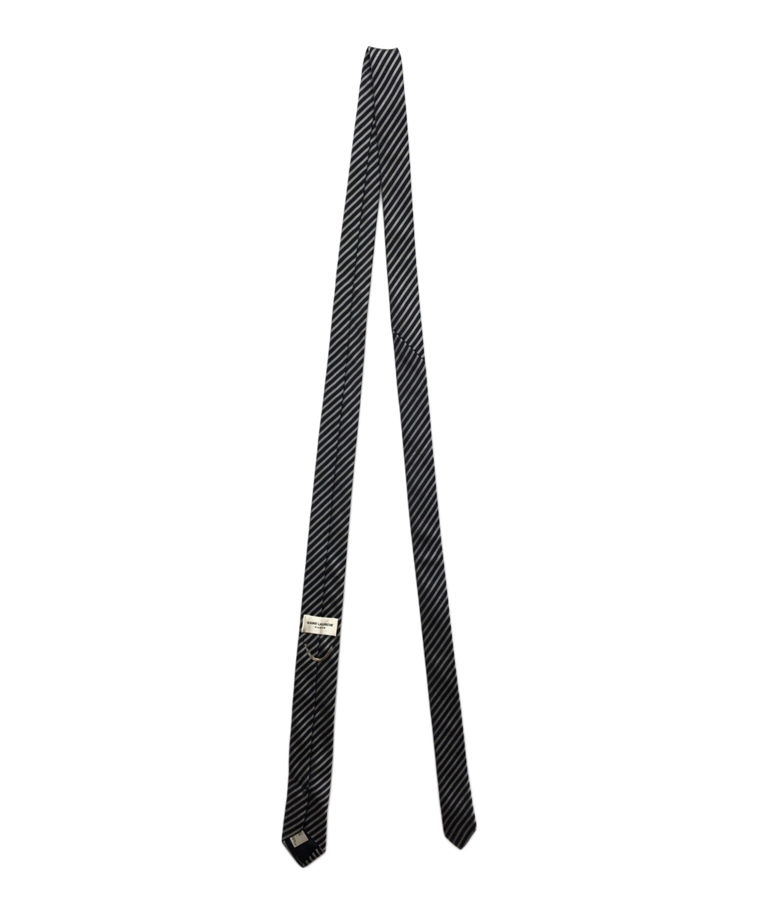 中古・古着通販】Saint Laurent Paris (サンローランパリ) ストライプ