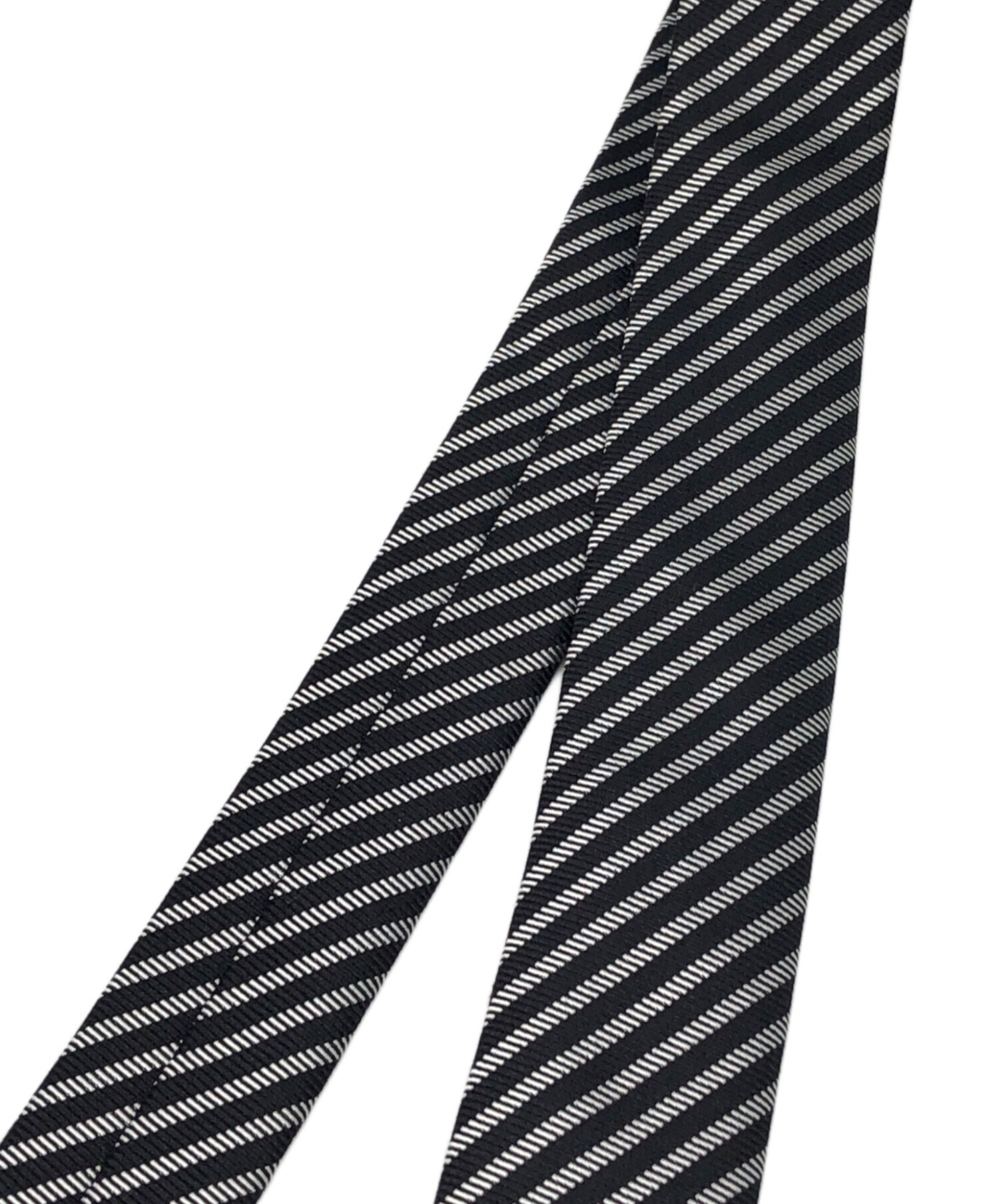 中古・古着通販】Saint Laurent Paris (サンローランパリ) ストライプ