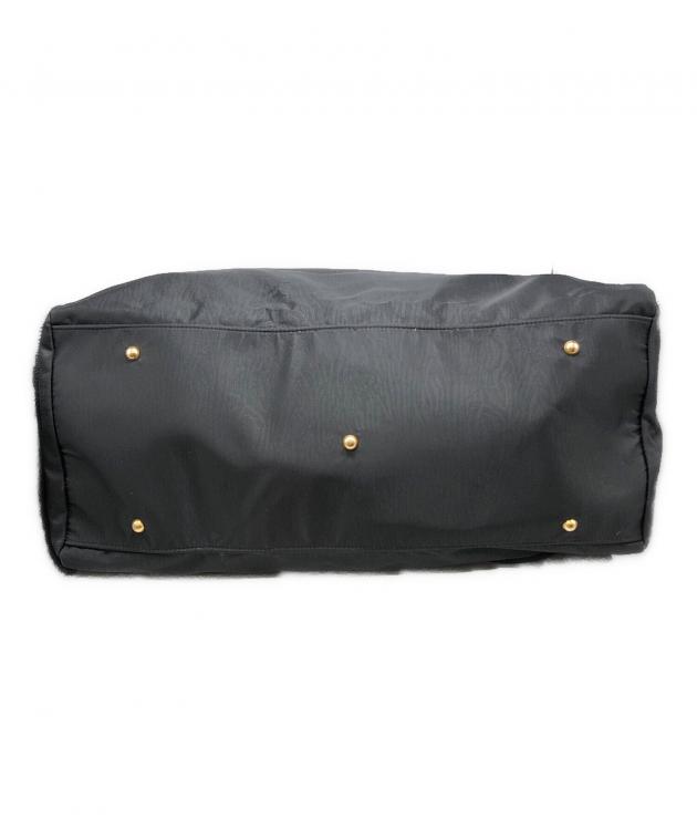 中古・古着通販】BALENCIAGA (バレンシアガ) ナイロンボストンバッグ