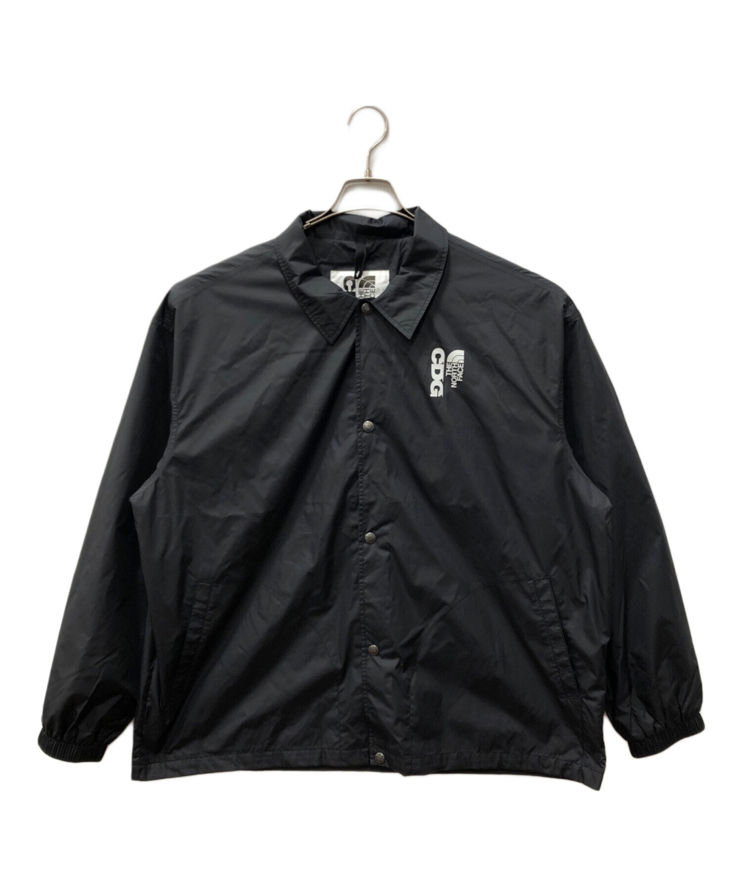中古・古着通販】THE NORTH FACE (ザ ノース フェイス) CDG (シー