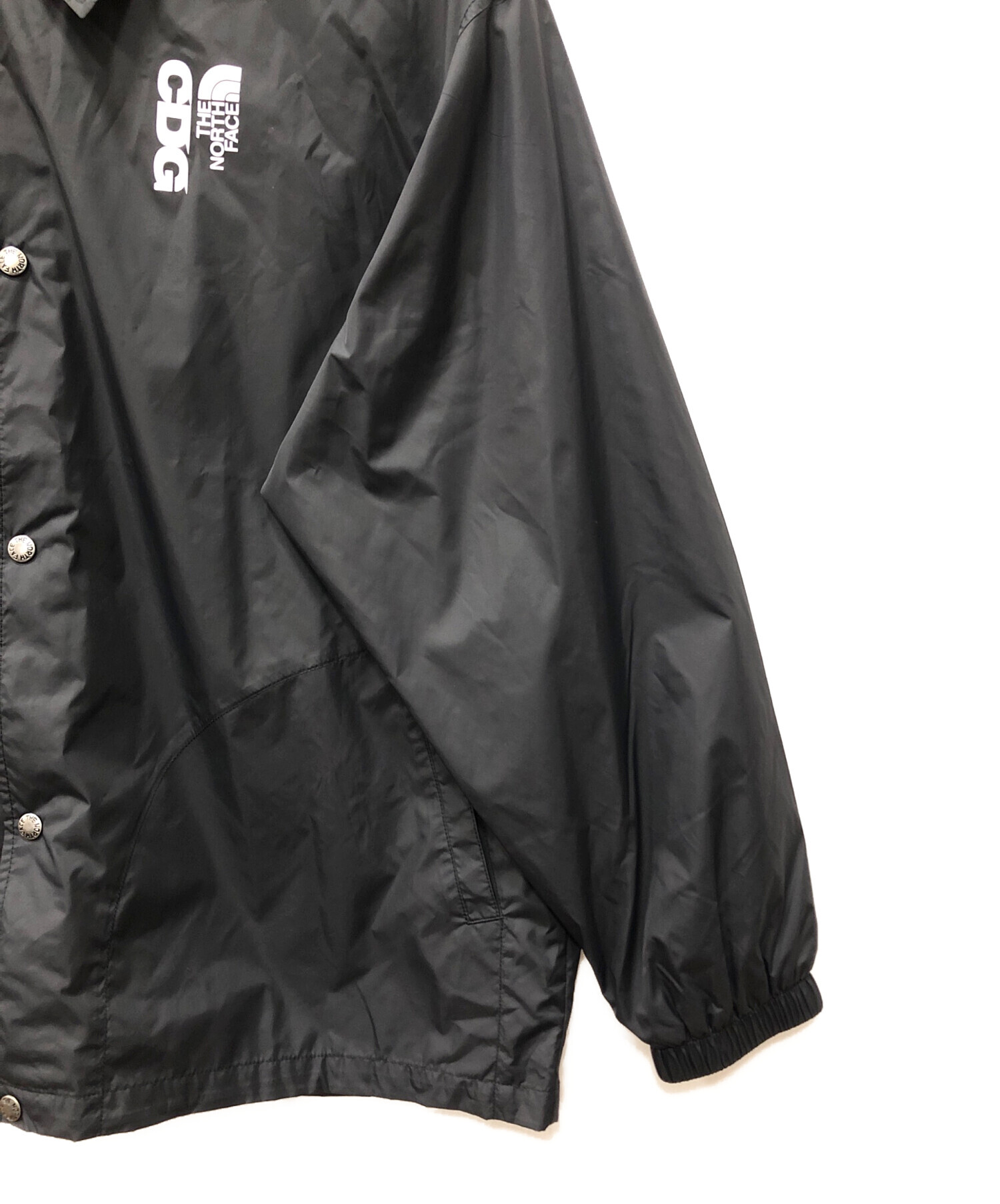 中古・古着通販】THE NORTH FACE (ザ ノース フェイス) CDG (シー