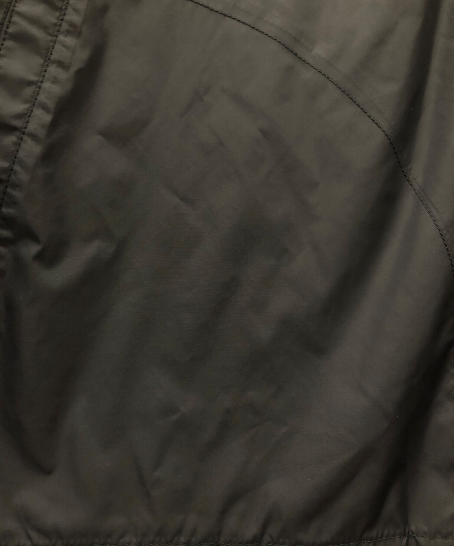 中古・古着通販】THE NORTH FACE (ザ ノース フェイス) CDG (シー 