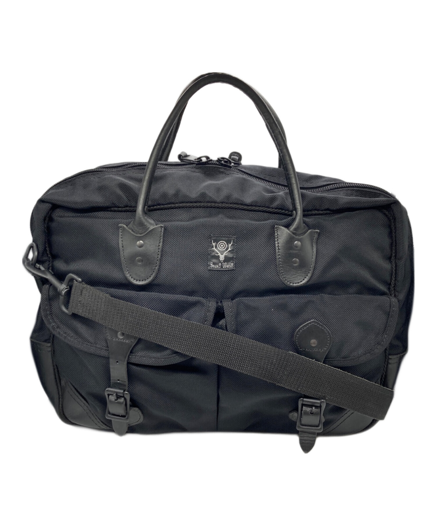 South2 West8 Balistic ショルダー South2 West8 Ballistic Nylon 