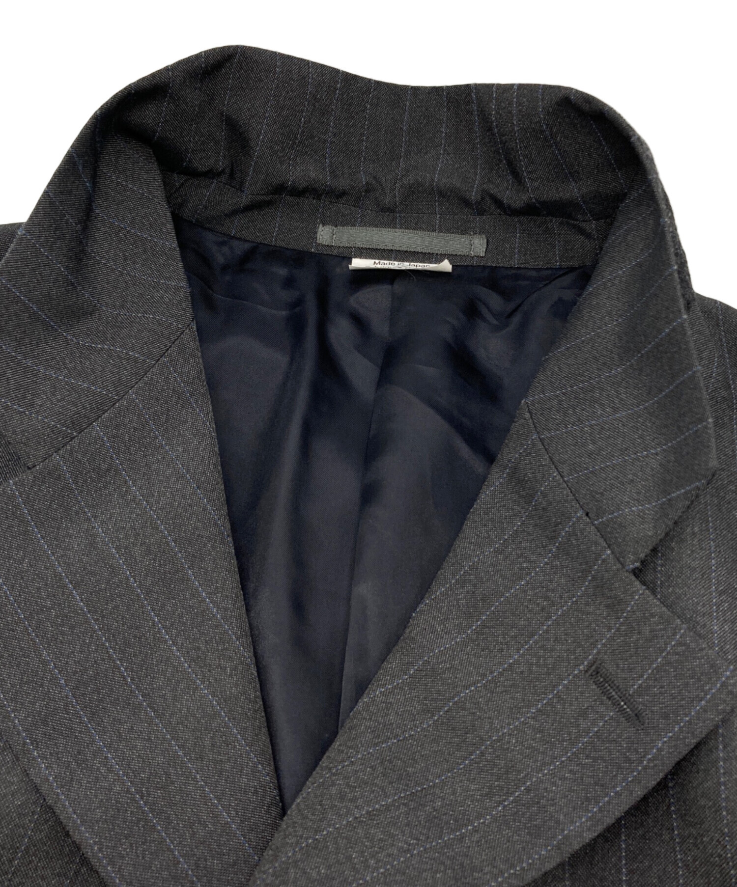 中古・古着通販】COMME des GARCONS HOMME DEUX (コムデギャルソン