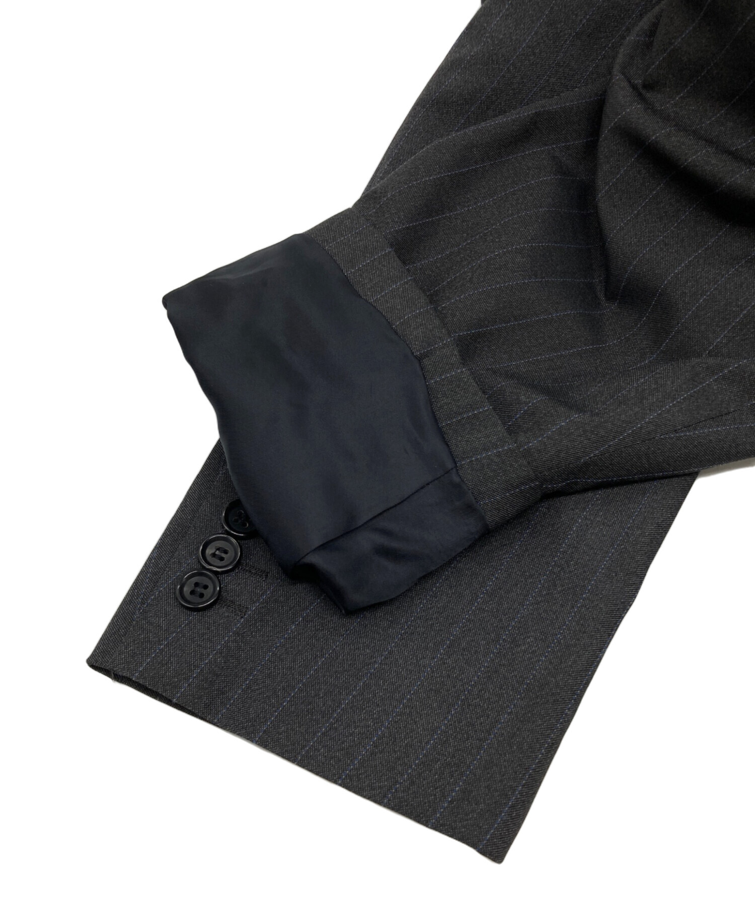 中古・古着通販】COMME des GARCONS HOMME DEUX (コムデギャルソン