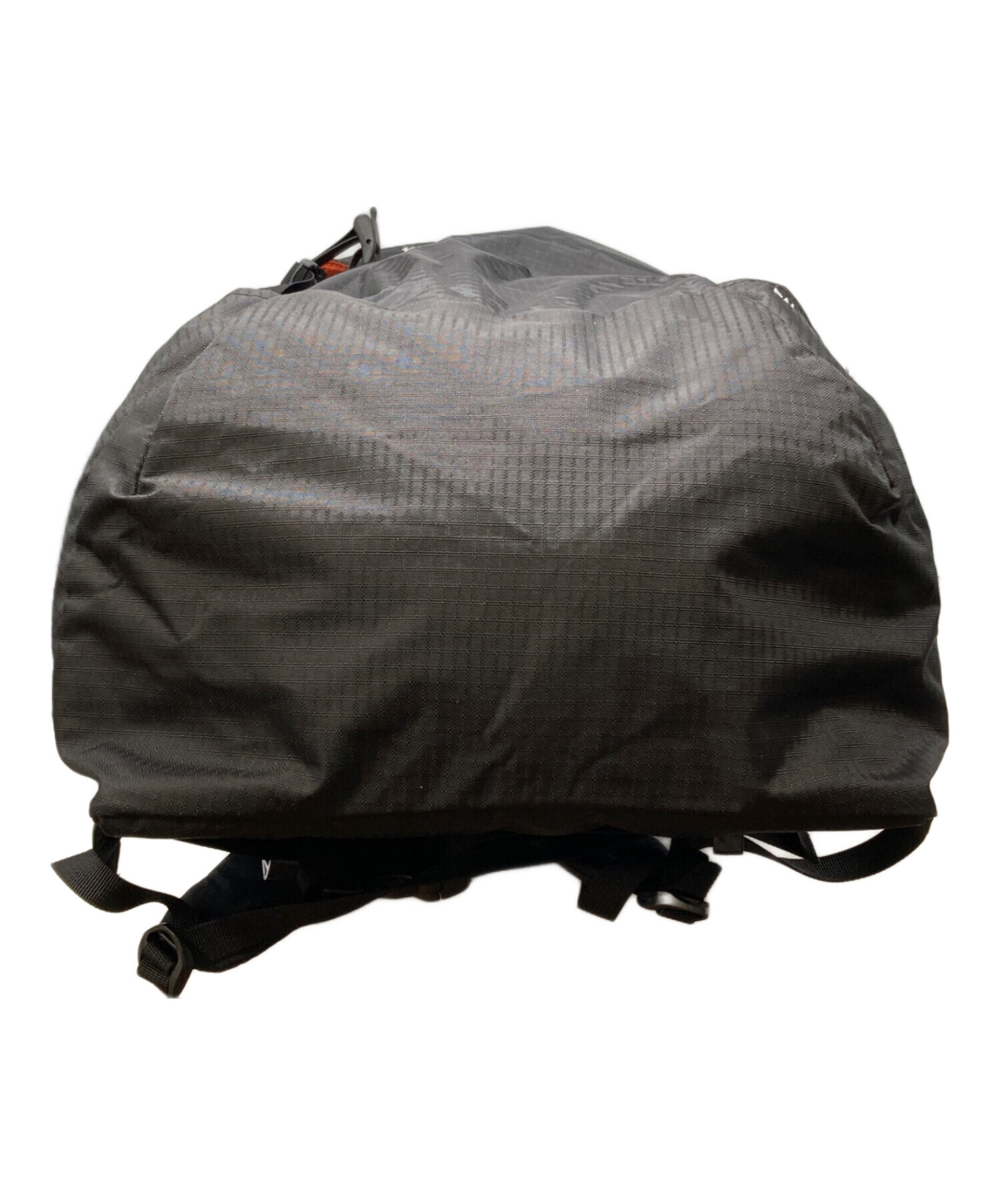 中古・古着通販】mont-bell (モンベル) バランスライト40 ブラック