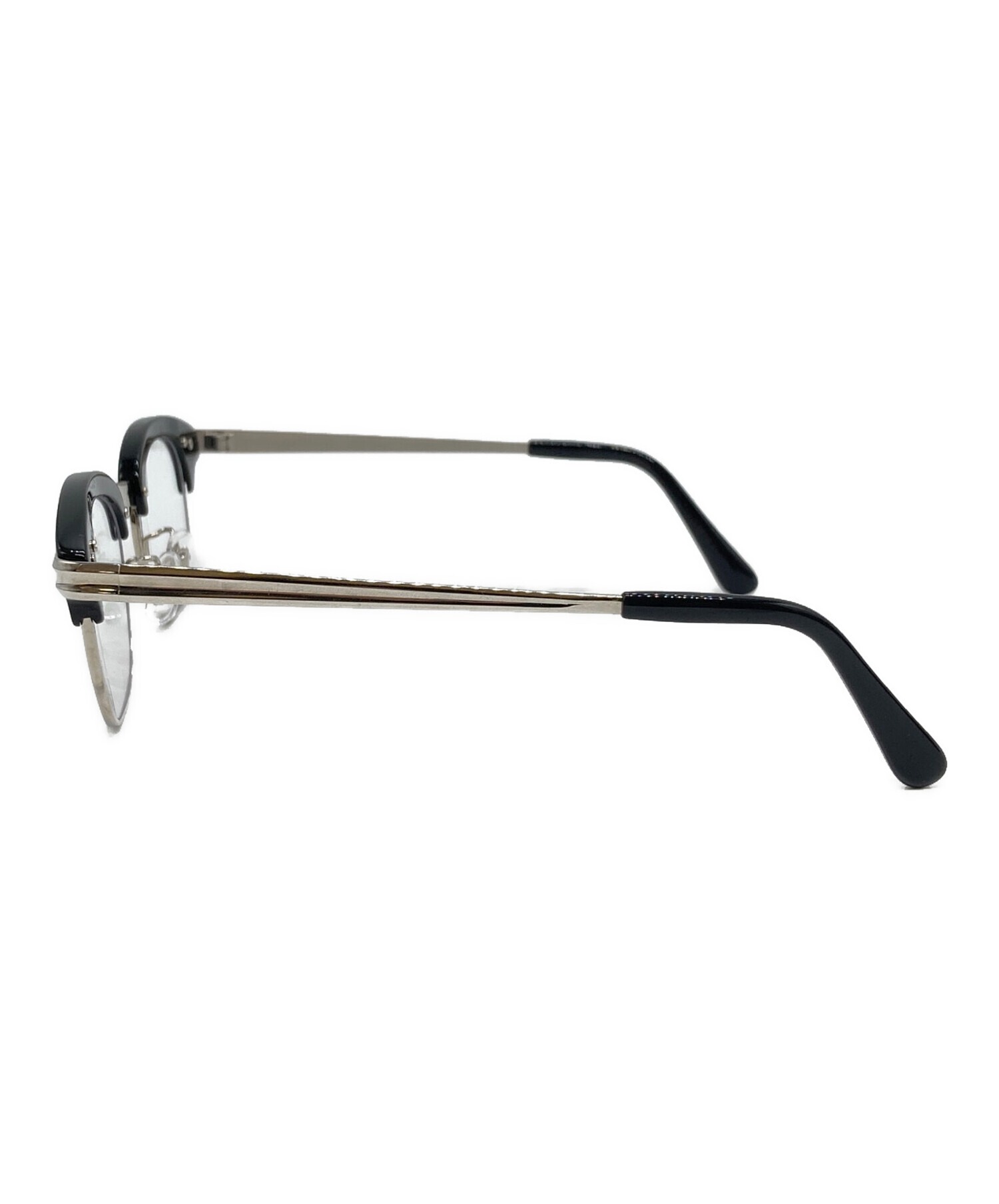 中古・古着通販】白山眼鏡店 (ハクサンガンキョウテン) LINDY ARM