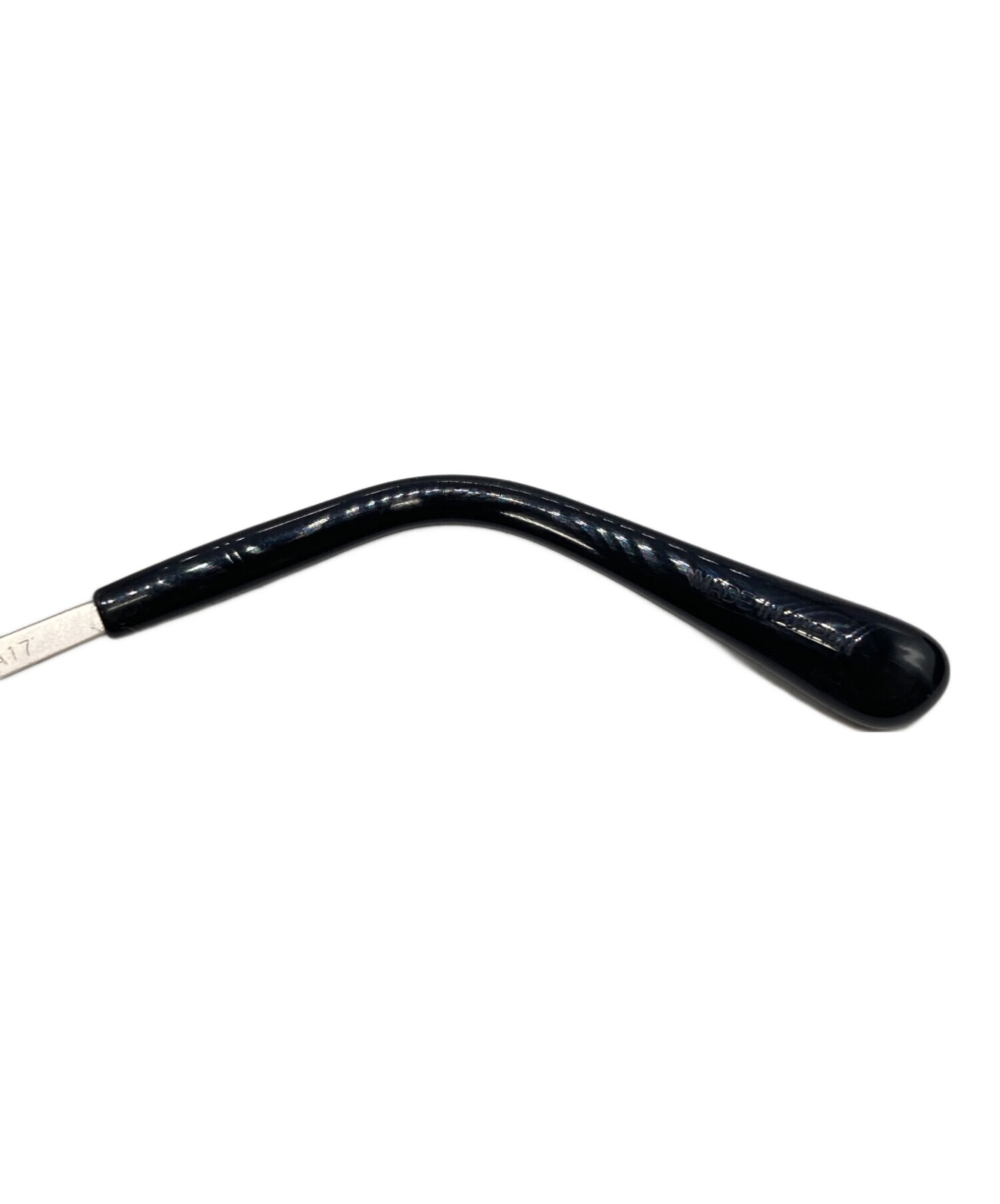 中古・古着通販】白山眼鏡店 (ハクサンガンキョウテン) LINDY ARM 