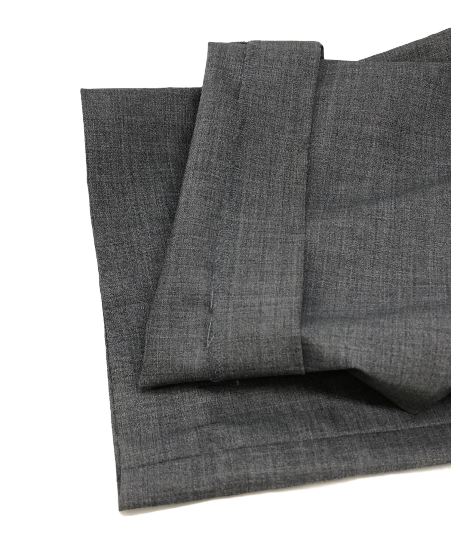 【新品タグ付】L'Appartement GENTLEMAN KNIT グレー WHAT'S NEW｜L'Appartement｜ブログ｜BAYCREW'S STORE