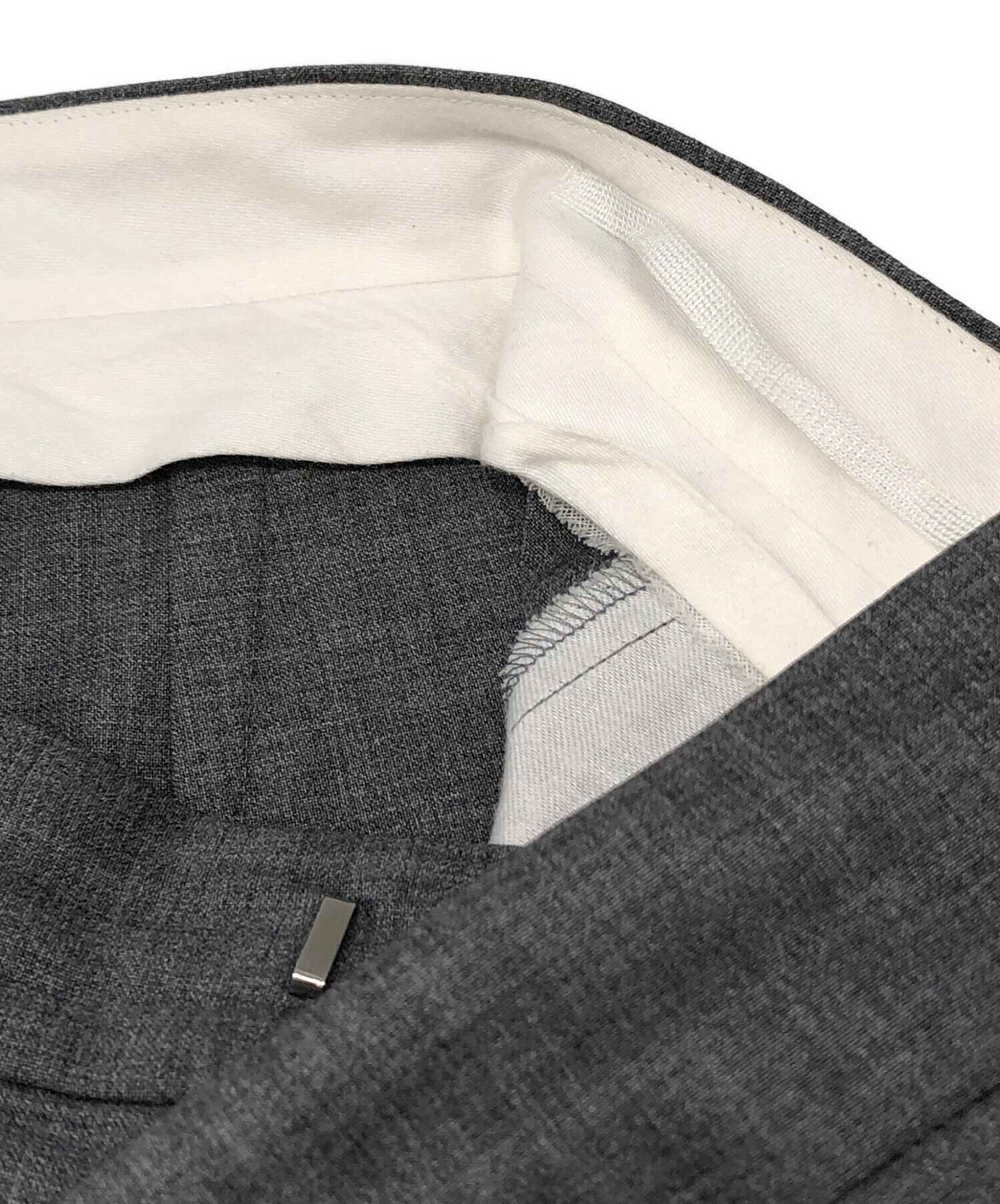 中古・古着通販】L'Appartement (アパルトモン) GENTLEMAN PANTS