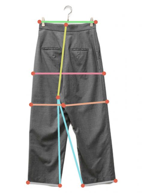 パンツ L'Appartement GENTLEMAN PANTS 34 3005019979696044_drawn_1833.jpeg
