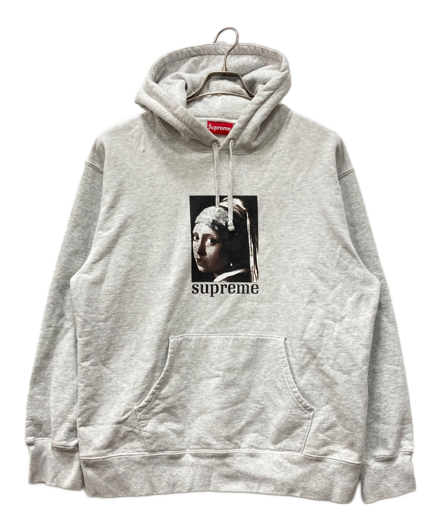 中古・古着通販】Supreme (シュプリーム) Pearl Hooded Sweatshirt 