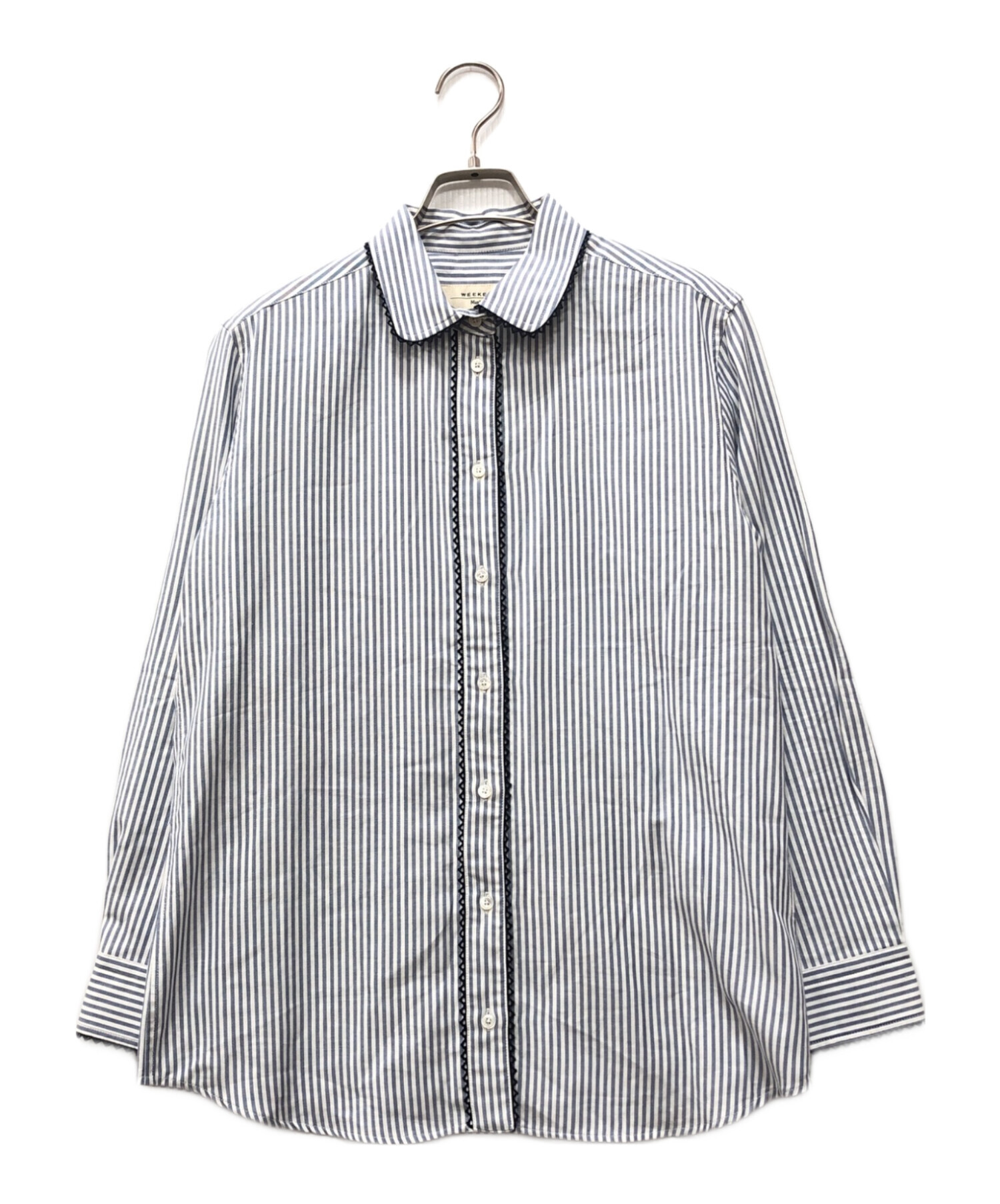 中古・古着通販】Weekend Max Mara (ウィークエンド マックスマーラ 