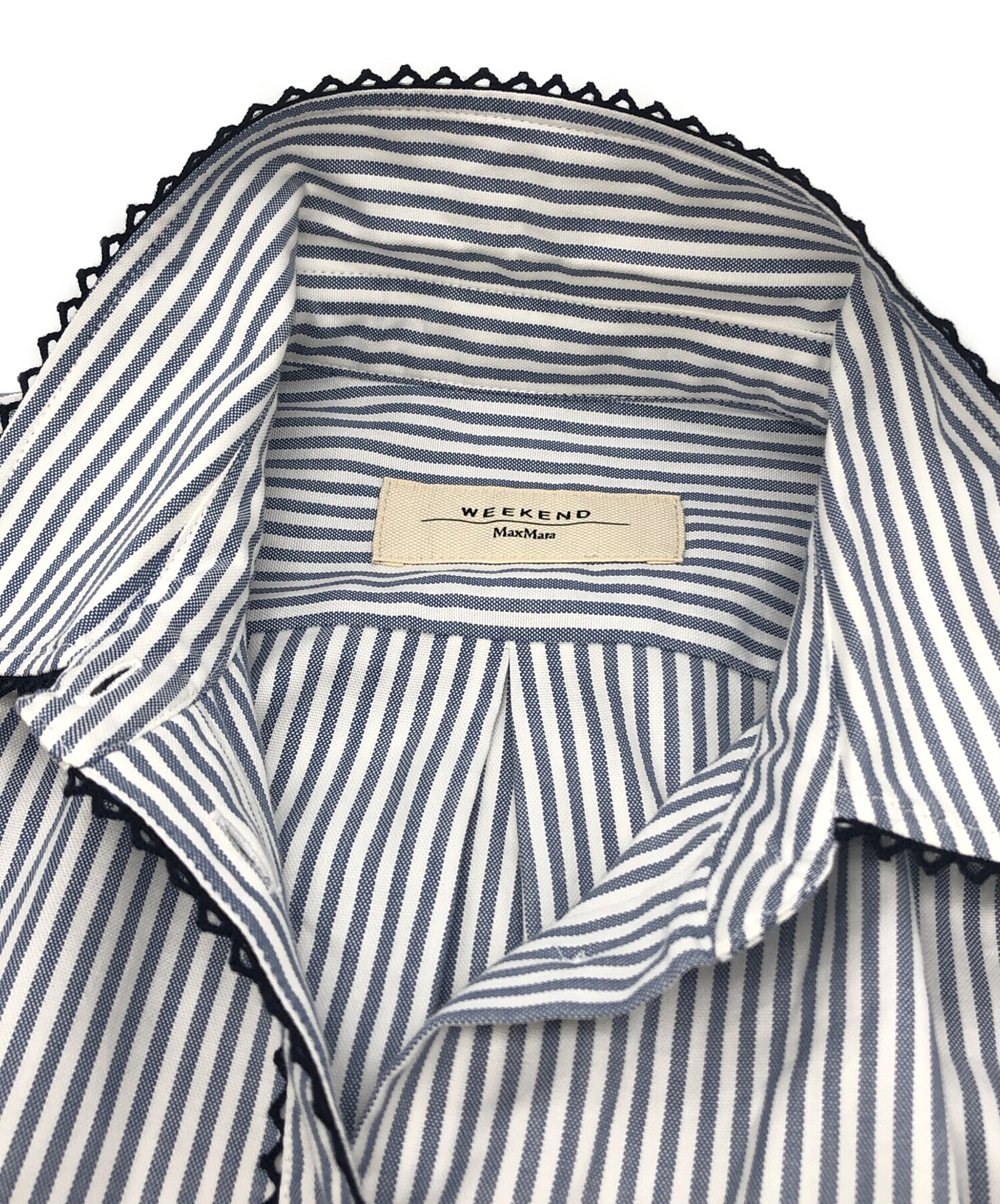 中古・古着通販】Weekend Max Mara (ウィークエンド マックスマーラ 