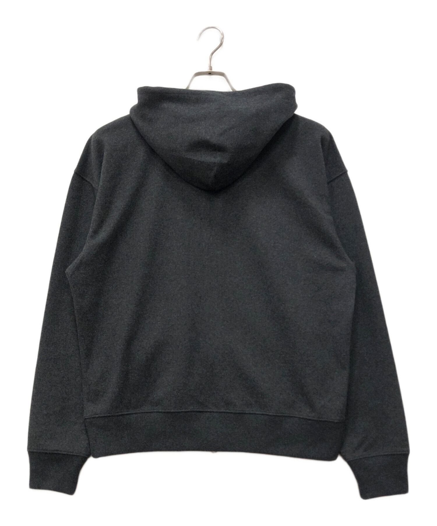 中古・古着通販】OUR LEGACY (アワーレガシー) Rascal Hood ジップ 
