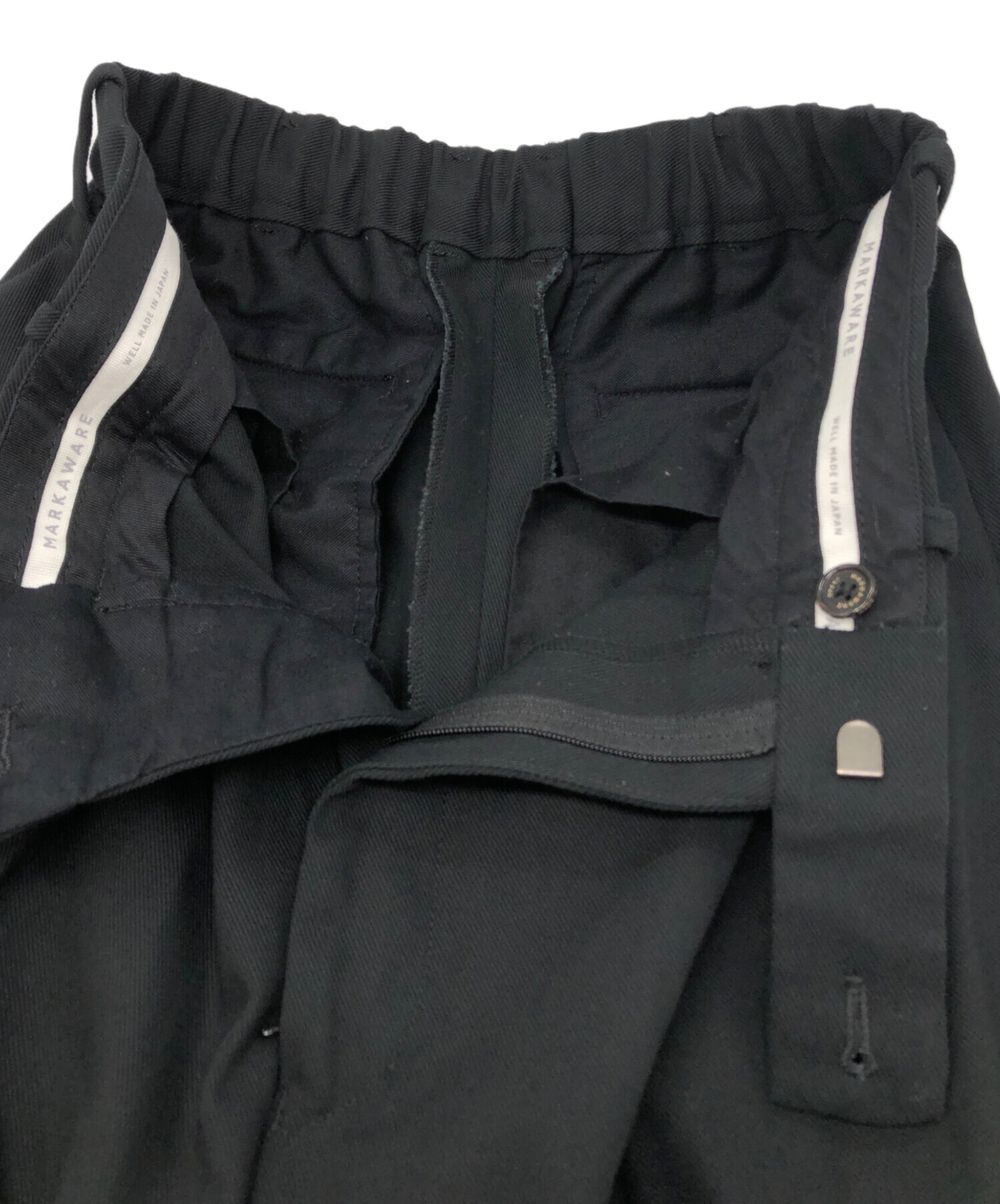 中古・古着通販】MARKAWARE (マーカウェア) ORGANIC COTTON SURVIVAL