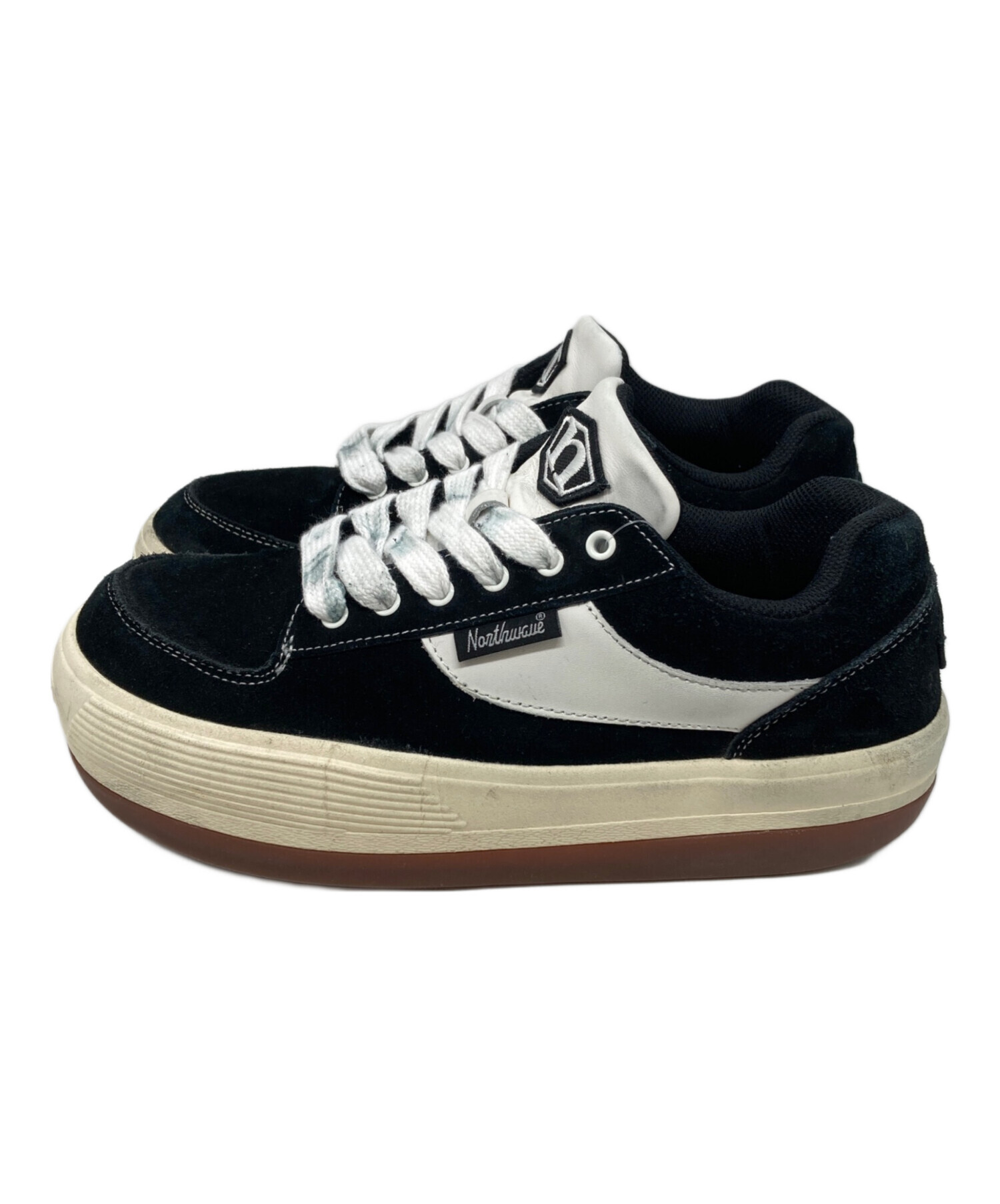 中古・古着通販】NORTHWAVE (ノースウェーブ) ESPRESSO SUEDE