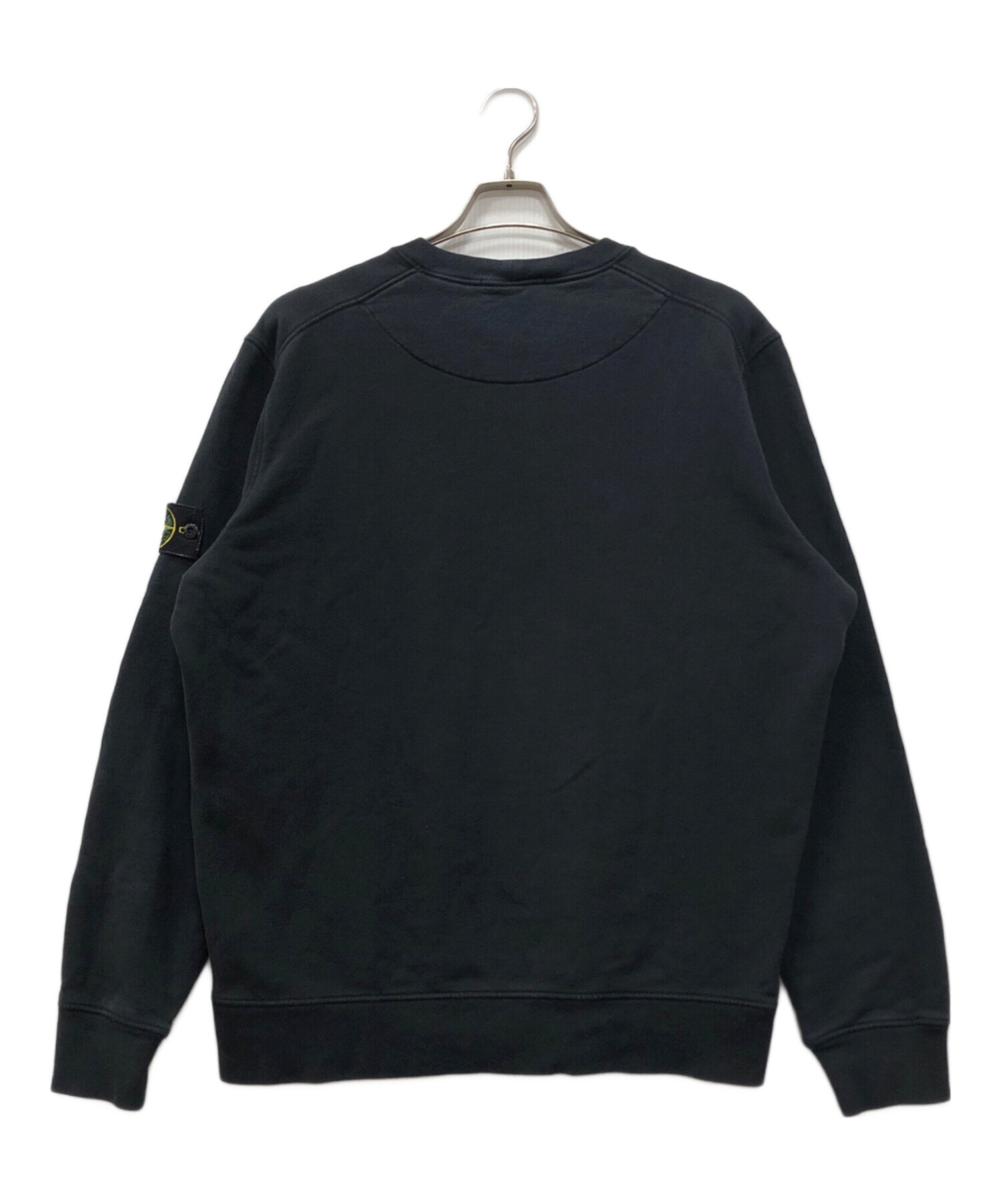 中古・古着通販】STONE ISLAND (ストーンアイランド) ワッペンパッチ 