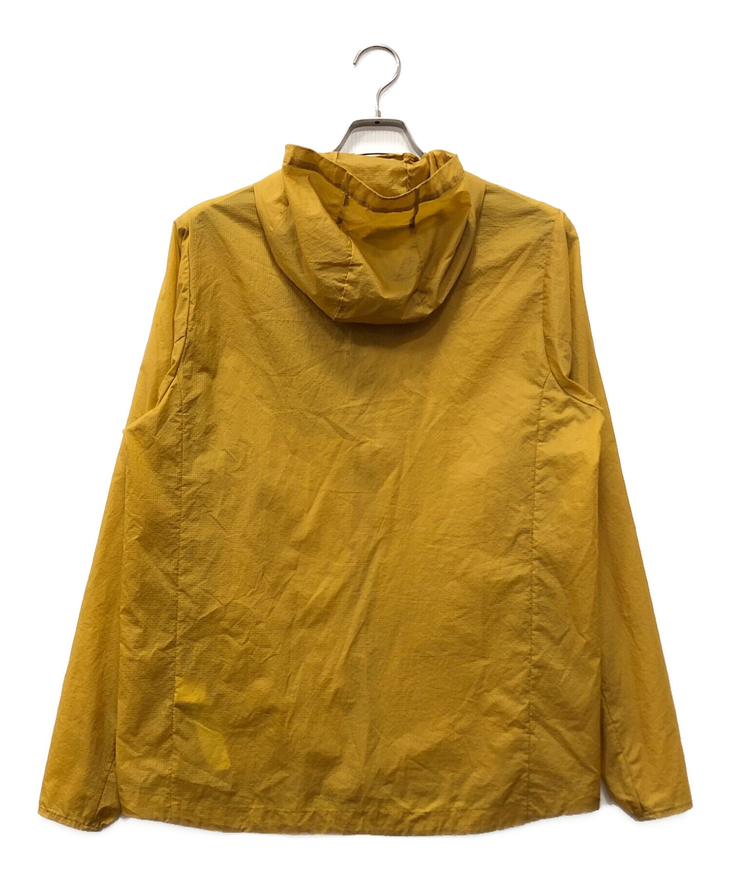 中古・古着通販】Patagonia (パタゴニア) フーディニジャケット