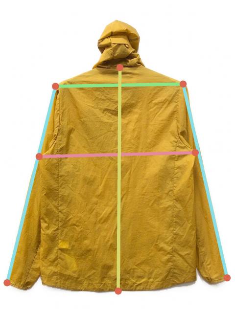 中古・古着通販】Patagonia (パタゴニア) フーディニジャケット