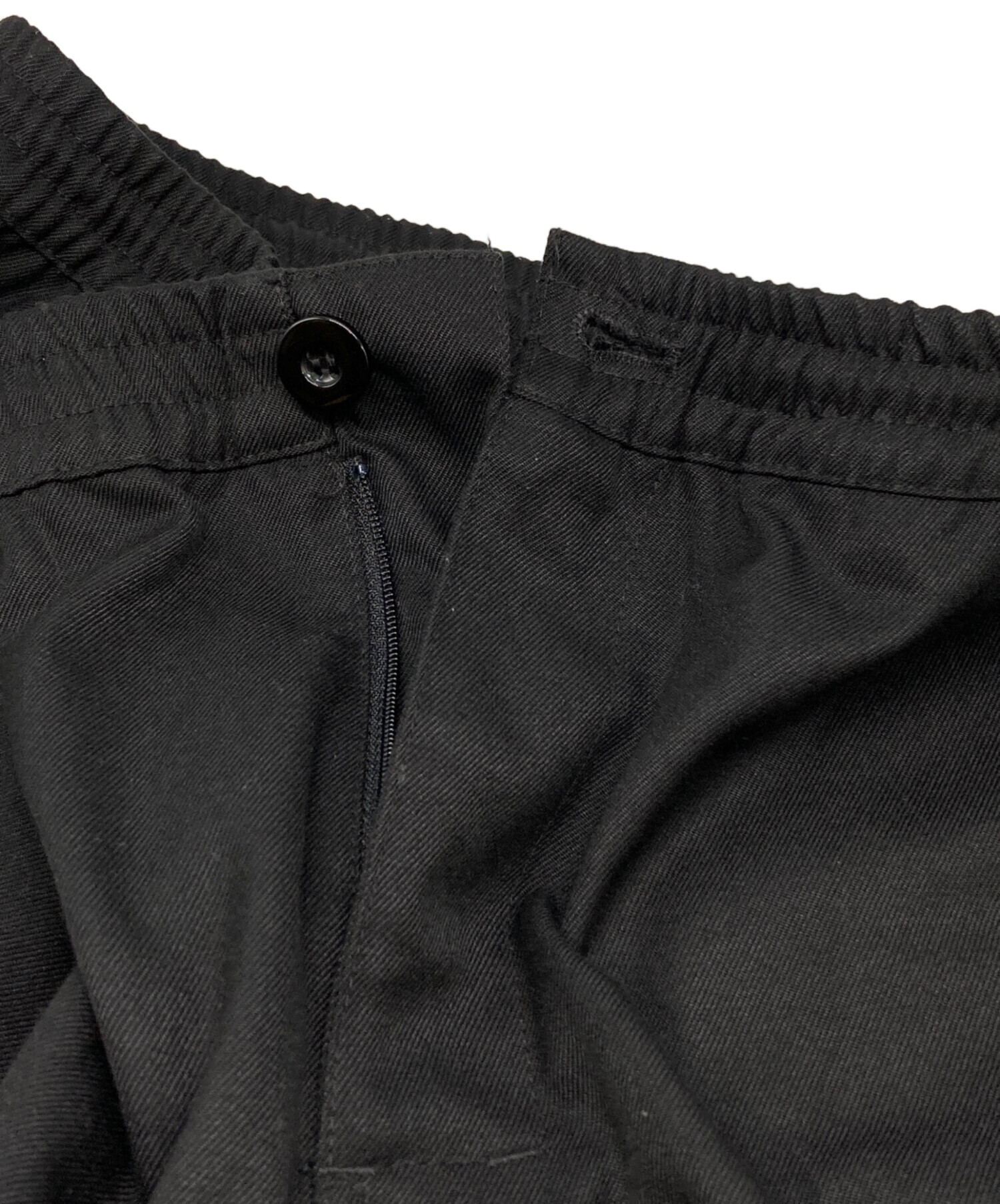 中古・古着通販】stussy (ステューシー) Bryan Pant ブラック サイズ