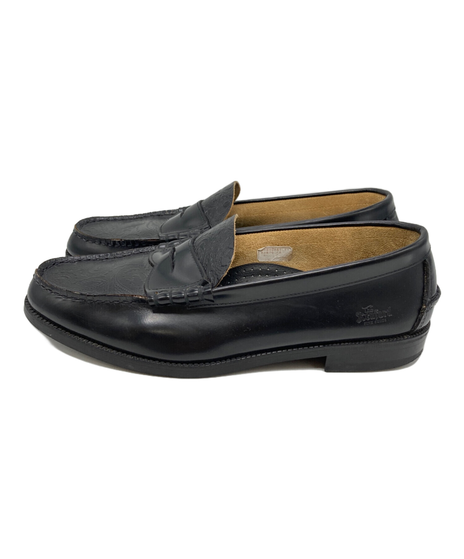 ペイズリー KENFORD ケンフォード ファインシューズ）の公式 FINESHOES