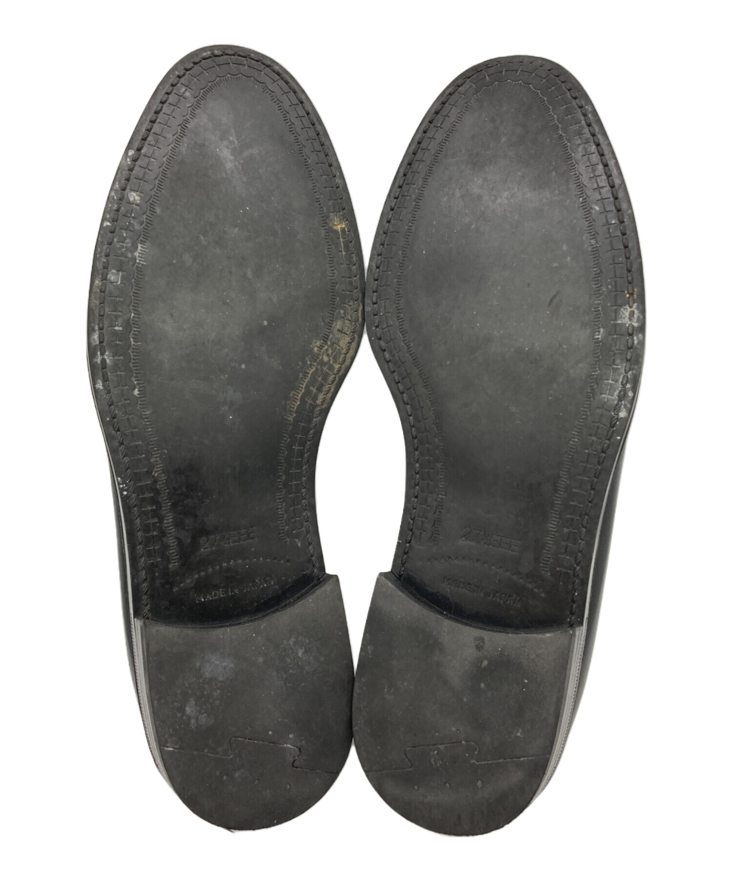 中古・古着通販】THE KENFORD FINESHOES (ケンフォードファイン