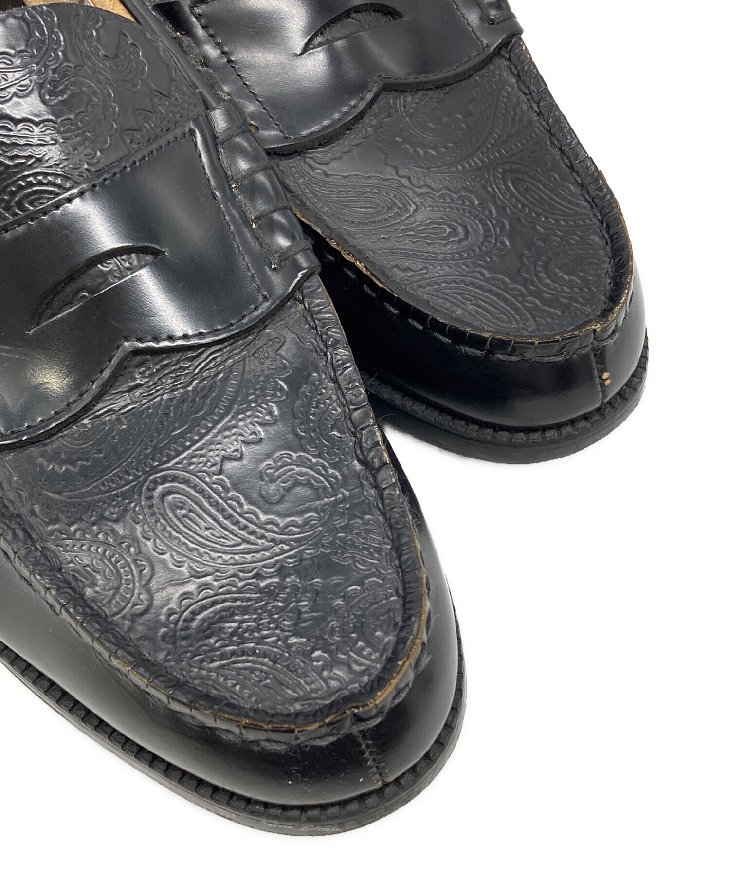 中古・古着通販】THE KENFORD FINESHOES (ケンフォードファイン