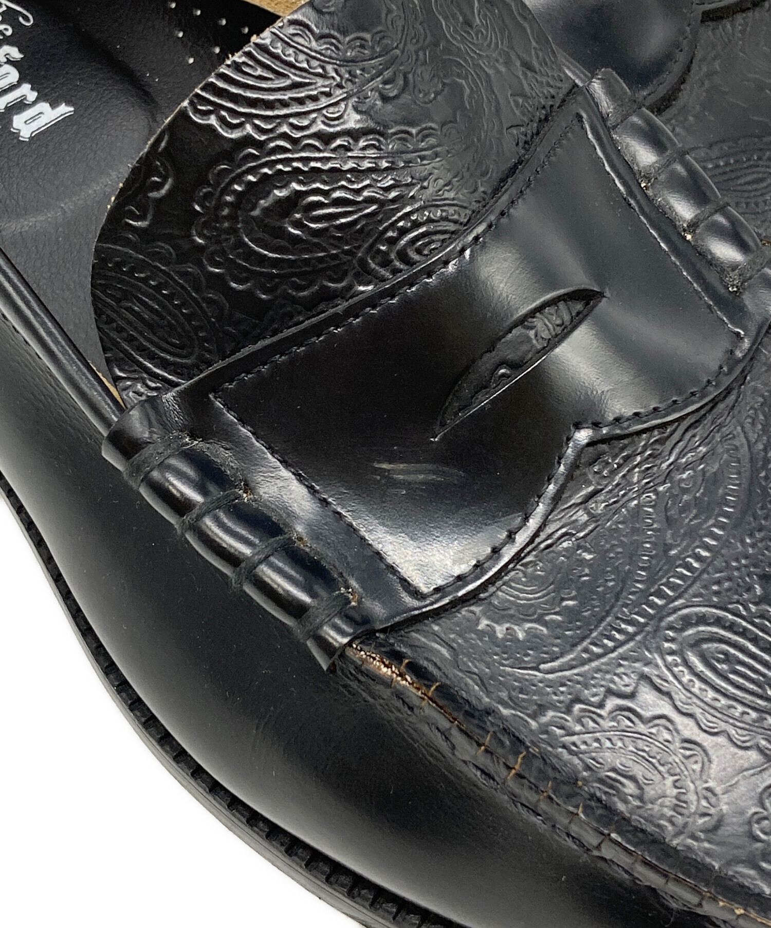 中古・古着通販】THE KENFORD FINESHOES (ケンフォードファイン