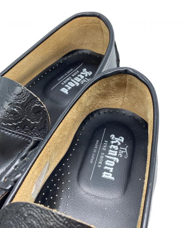 中古・古着通販】THE KENFORD FINESHOES (ケンフォードファイン