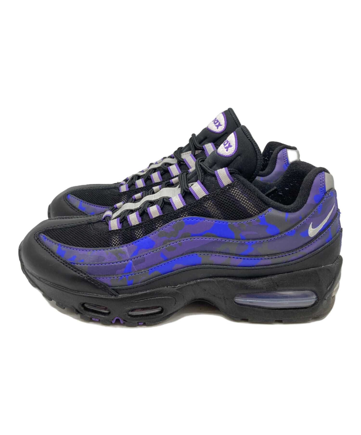中古・古着通販】NIKE (ナイキ) Air Max 95