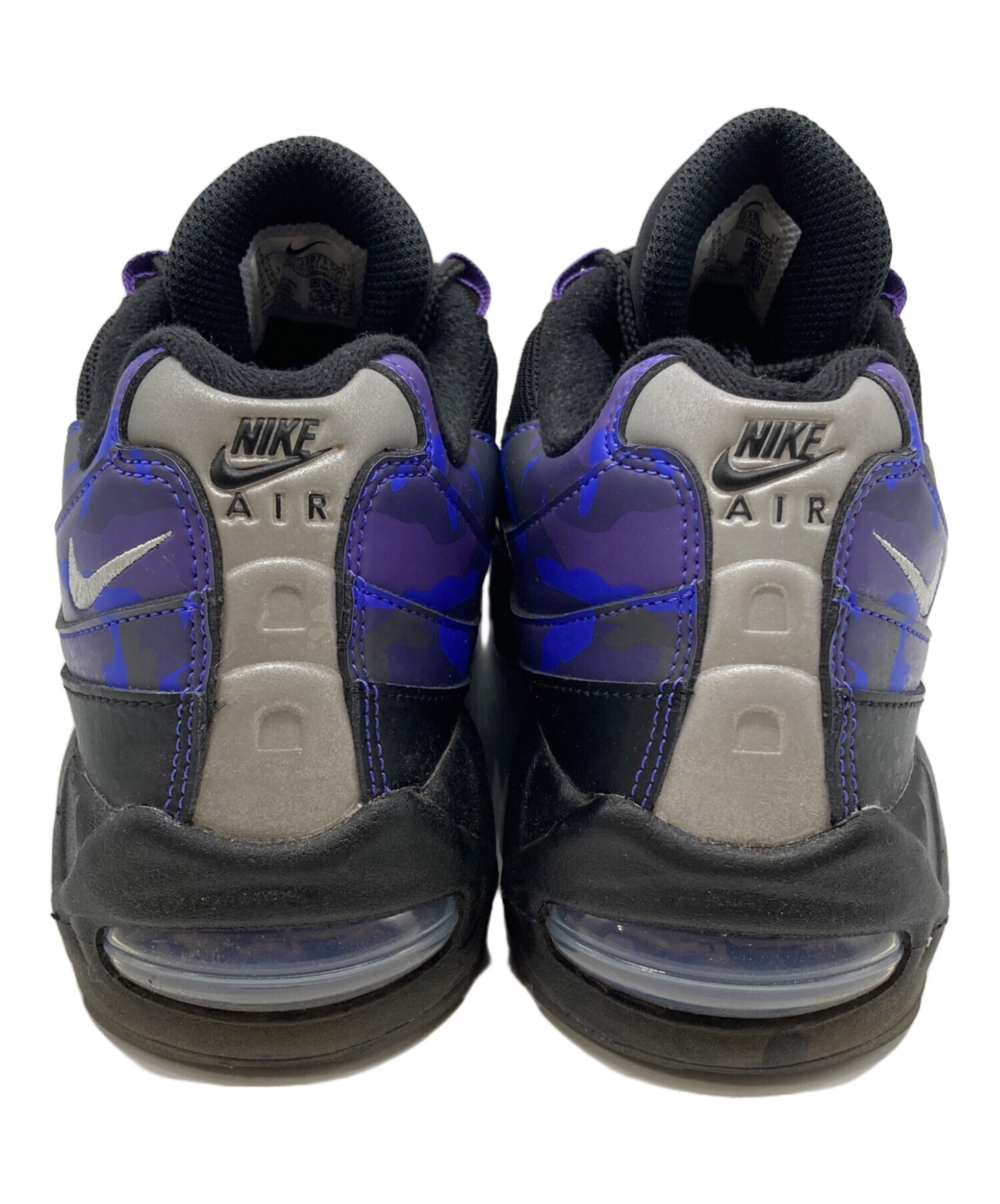 中古・古着通販】NIKE (ナイキ) Air Max 95